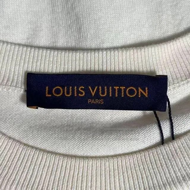 Louis Vuitton Louis Vuitton x Nigo2 Collaboration Straight. Size US L / EU 52-54 / 3 - 4 Thumbnail