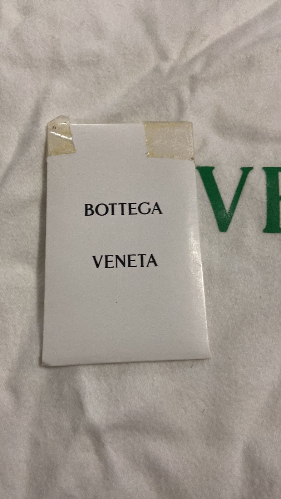 Bottega Veneta Bottega Veneta The Mini Pouch Brown Leather Clutch Size ONE SIZE - 11 Thumbnail