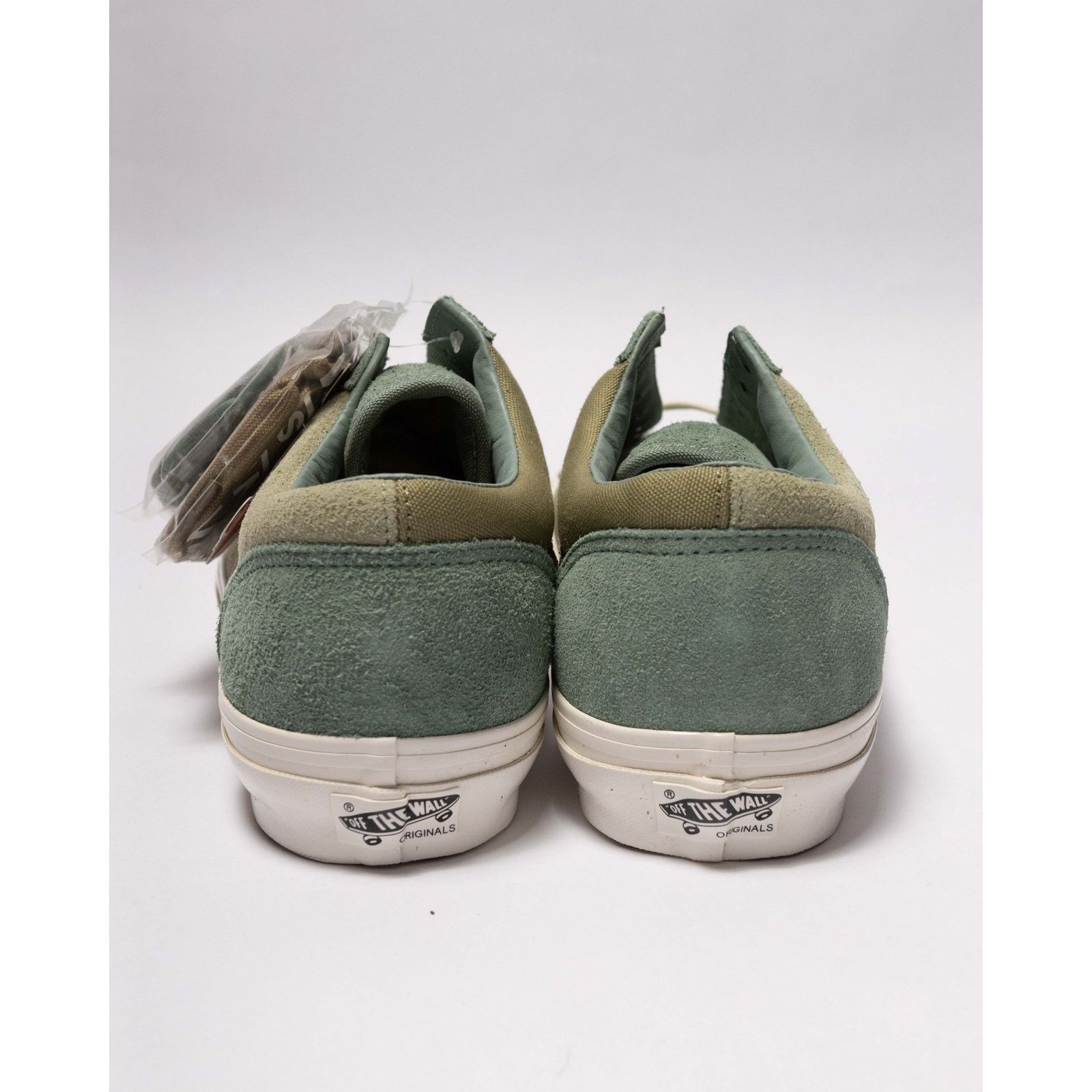 Vans Vans OG Style 36 LX Notre Matcha Size US 12 / EU 45 - 4 Thumbnail
