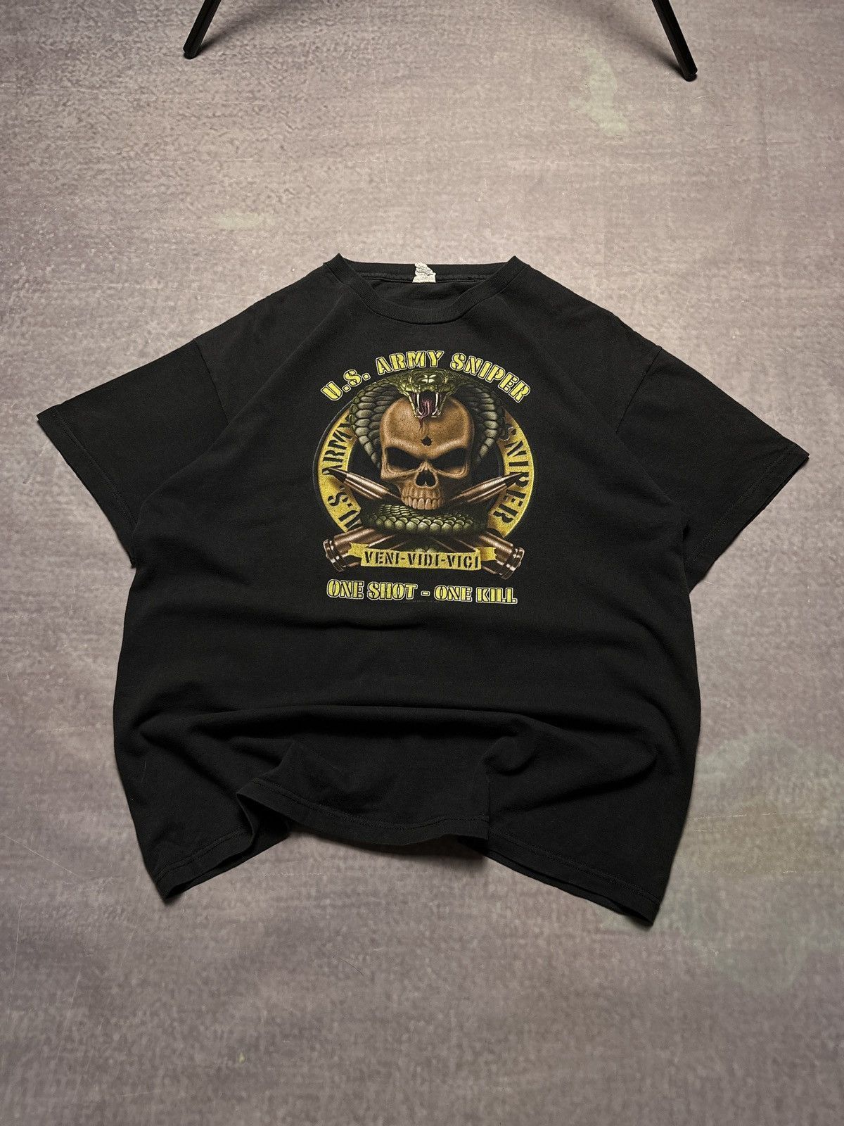00s Archive L.G.B. MAYA T-shirt Skull V系 00s Archive L.G.B. MAYA T-shirt Skull V系