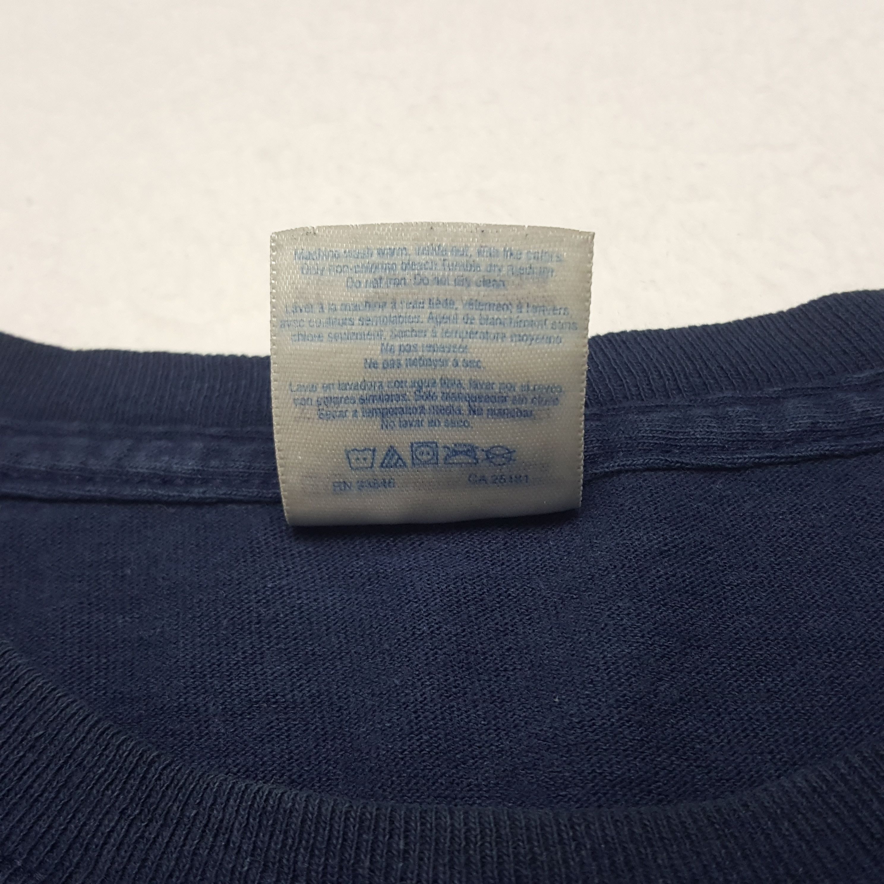 Ford × Vintage Vintage Ford Big Logo Tshirt Size US XL / EU 56 / 4 - 5 Thumbnail