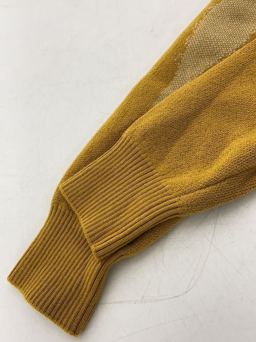 A-COLD-WALL* Jacquard Wool Knit Sweater Size US M / EU 48-50 / 2 - 3 Thumbnail