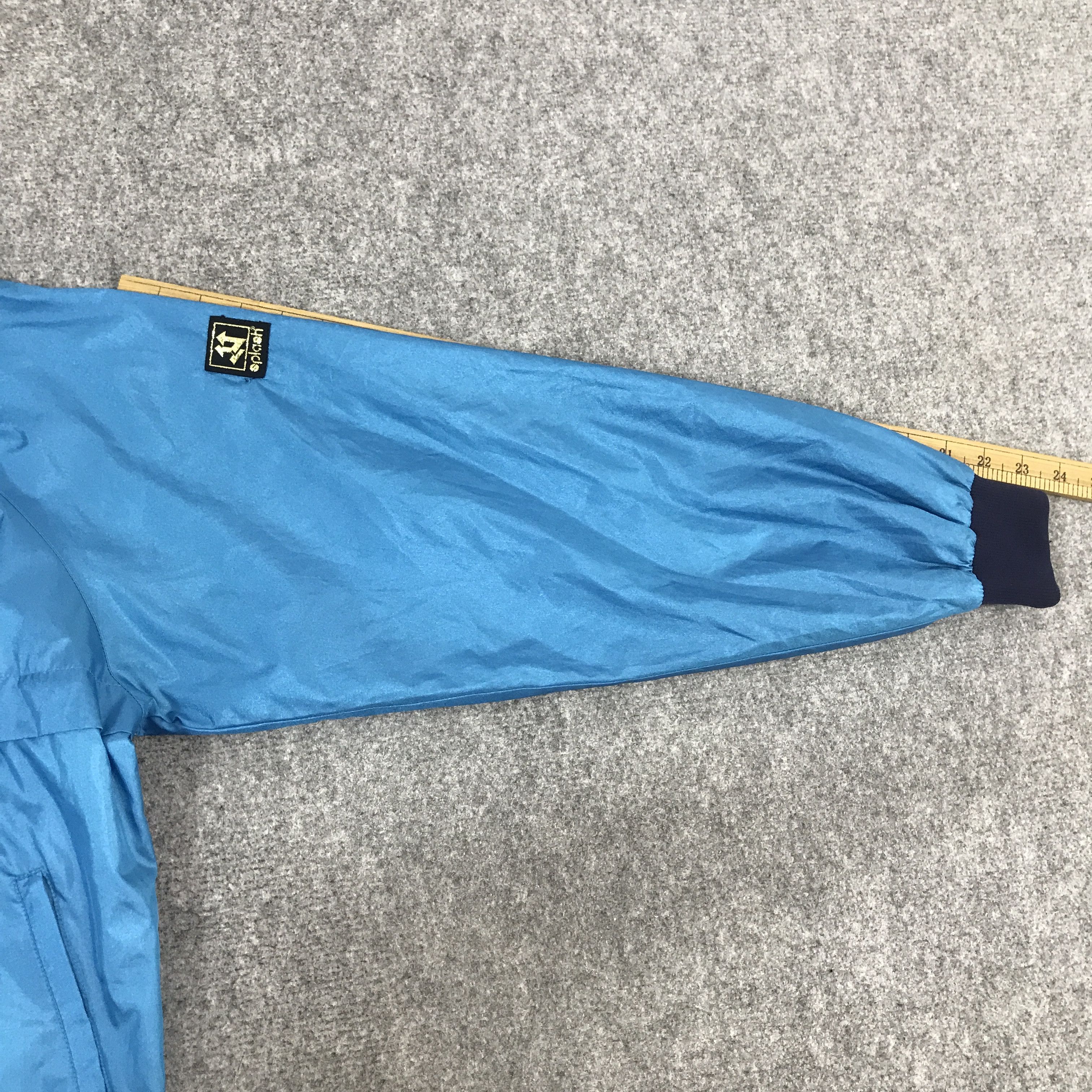 Other porsche racing Sport Windbreaker jacket Size US XL / EU 56 / 4 - 7 Thumbnail