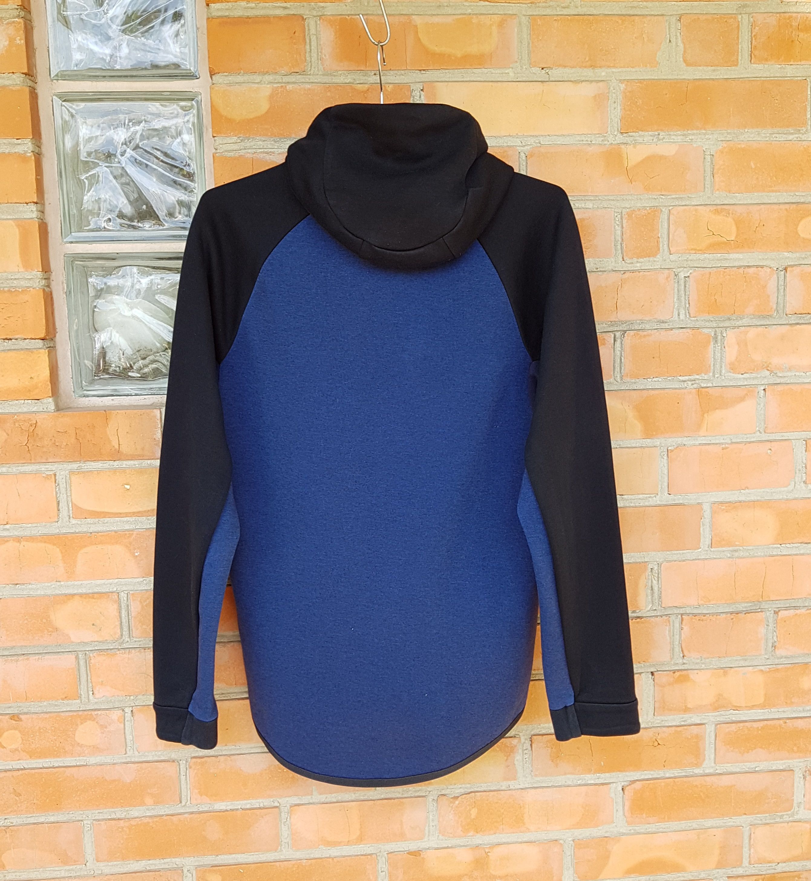 Nike Nike Tech Fleece Windrunner Full Zip Hoodie sz S Size US S / EU 44-46 / 1 - 3 Thumbnail