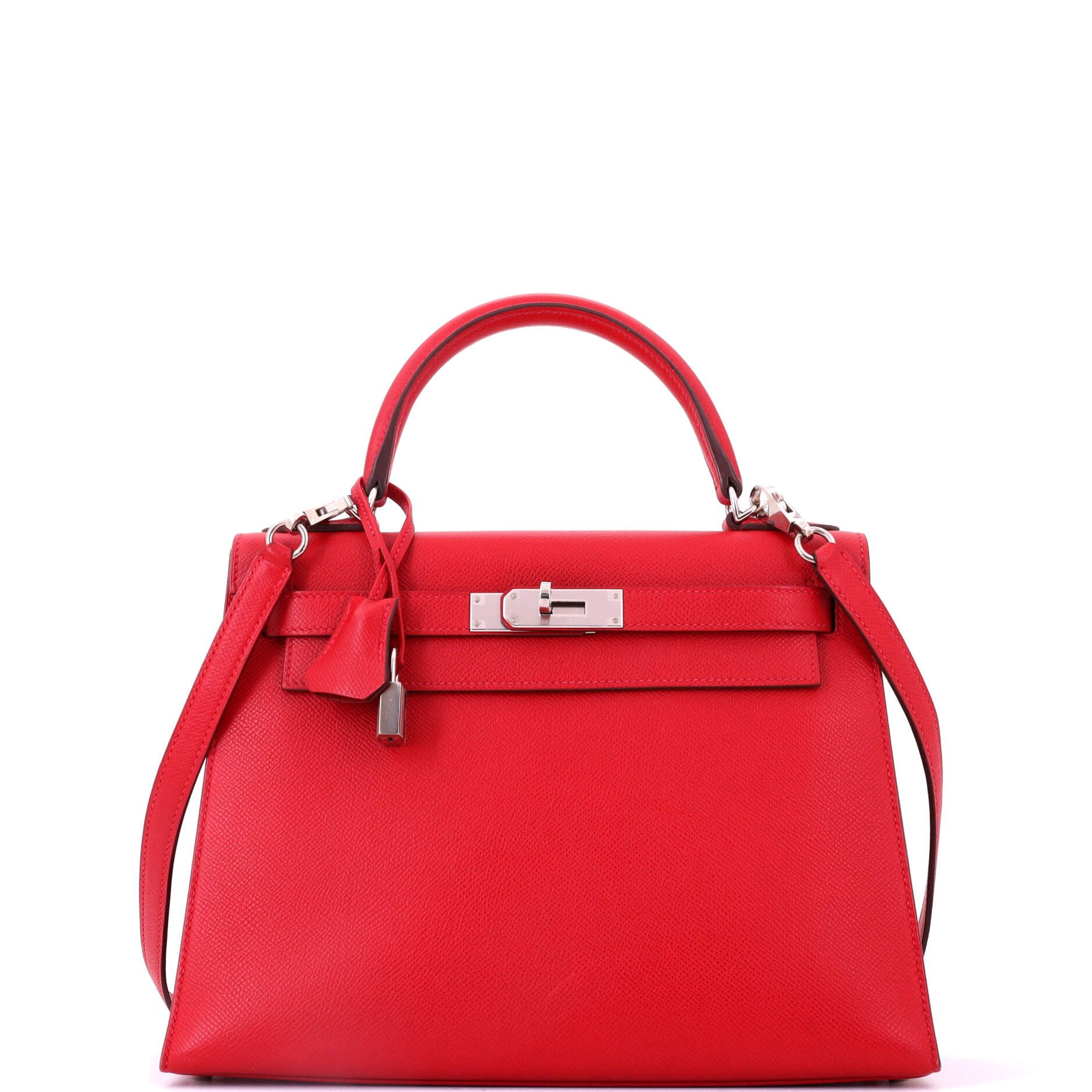 Hermes Kelly Handbag Size ONE SIZE - 1 Thumbnail