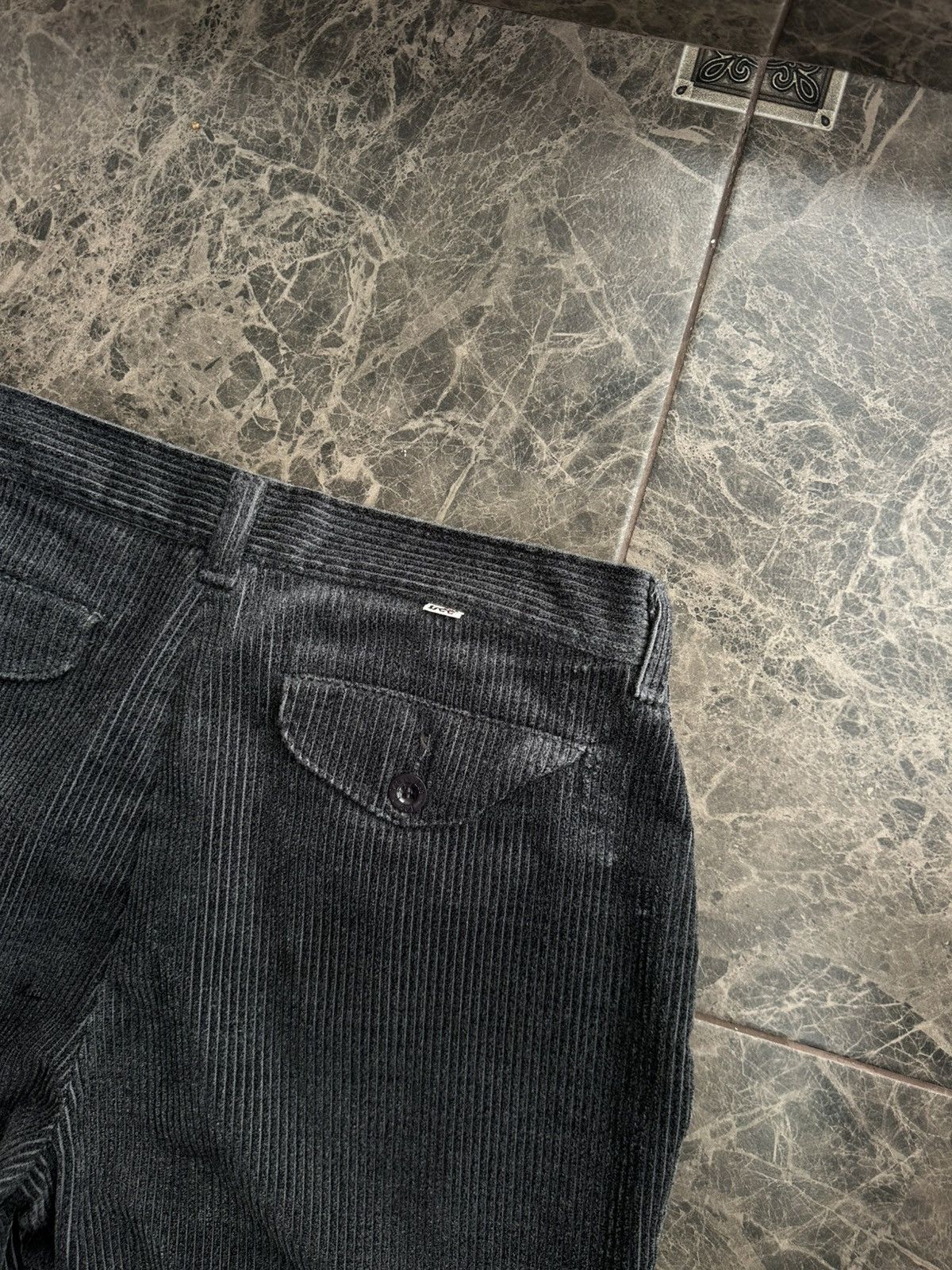 Other Vintage Lee Cooper 90s Men’s Corduroy Straight Pants Sz 32 Size US 32 / EU 48 - 11 Thumbnail