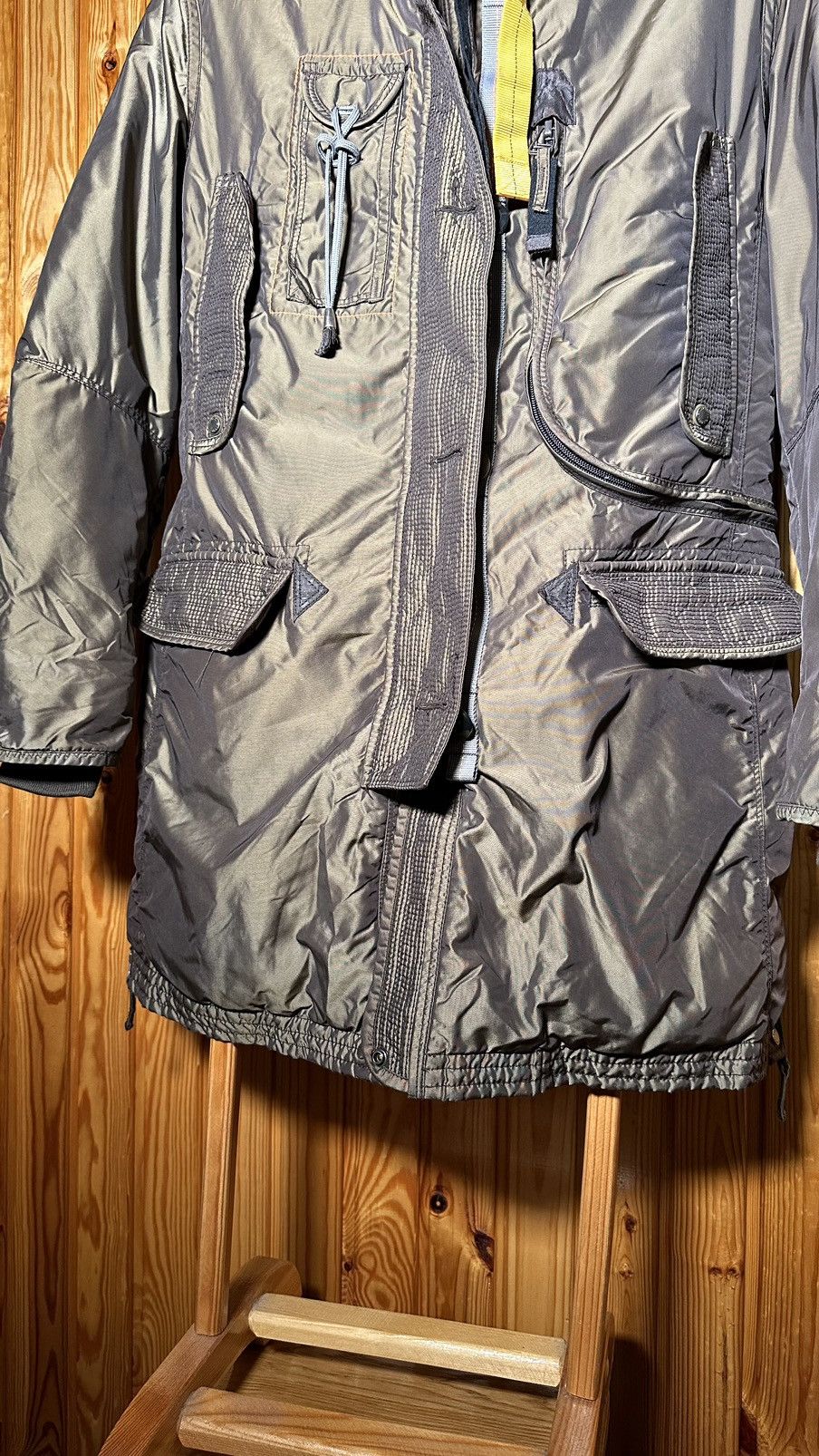 Parajumpers Parajumpers Masterpiece series women's🔥🔥 Size M / US 6-8 / IT 42-44 - 5 Thumbnail