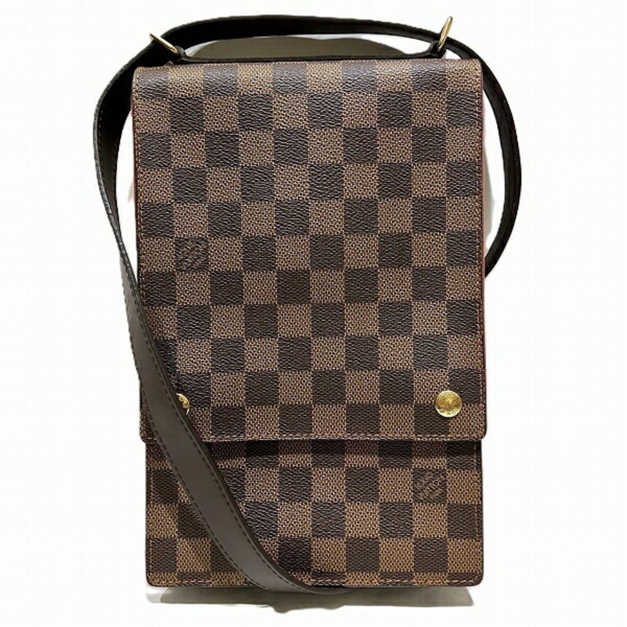 Louis Vuitton Louis Vuitton Portobello shoulder Size ONE SIZE - 1 Thumbnail