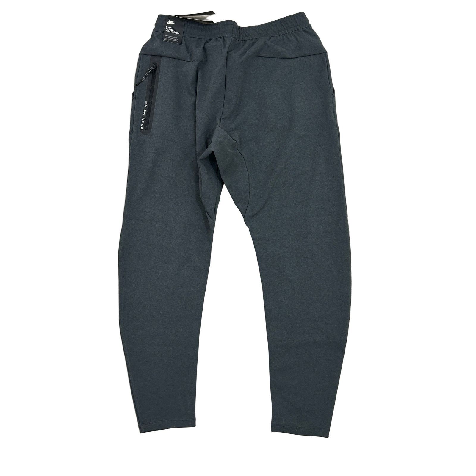 Nike Nike Tech Pack Pants Grey Size US 36 / EU 52 - 2 Thumbnail