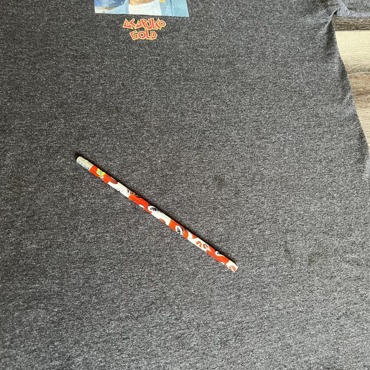 Acapulco Gold Vintage Y2K Acapulco Gold Old School Movie Will Ferrell Tee Size US M / EU 48-50 / 2 - 7 Thumbnail