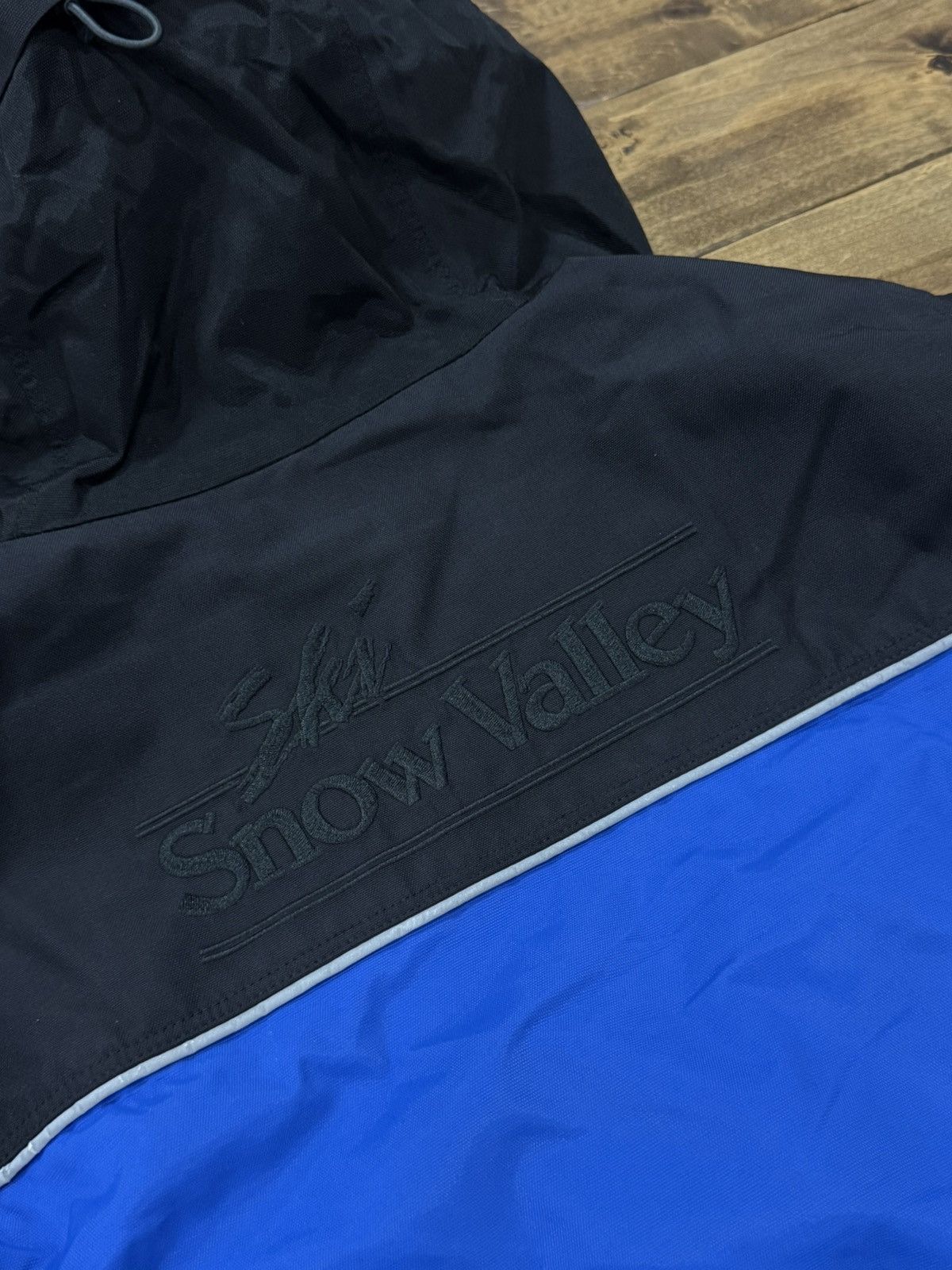 Helly Hansen 90s Helly Hansen Jacket Mammoth Helly Tech Waterproof Hooded Size US XS / EU 42 / 0 - 14 Thumbnail