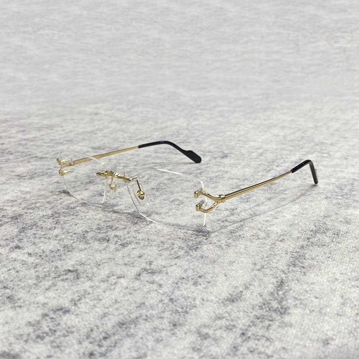 Cartier Cartier CT0563O 001 Size ONE SIZE - 1 Thumbnail
