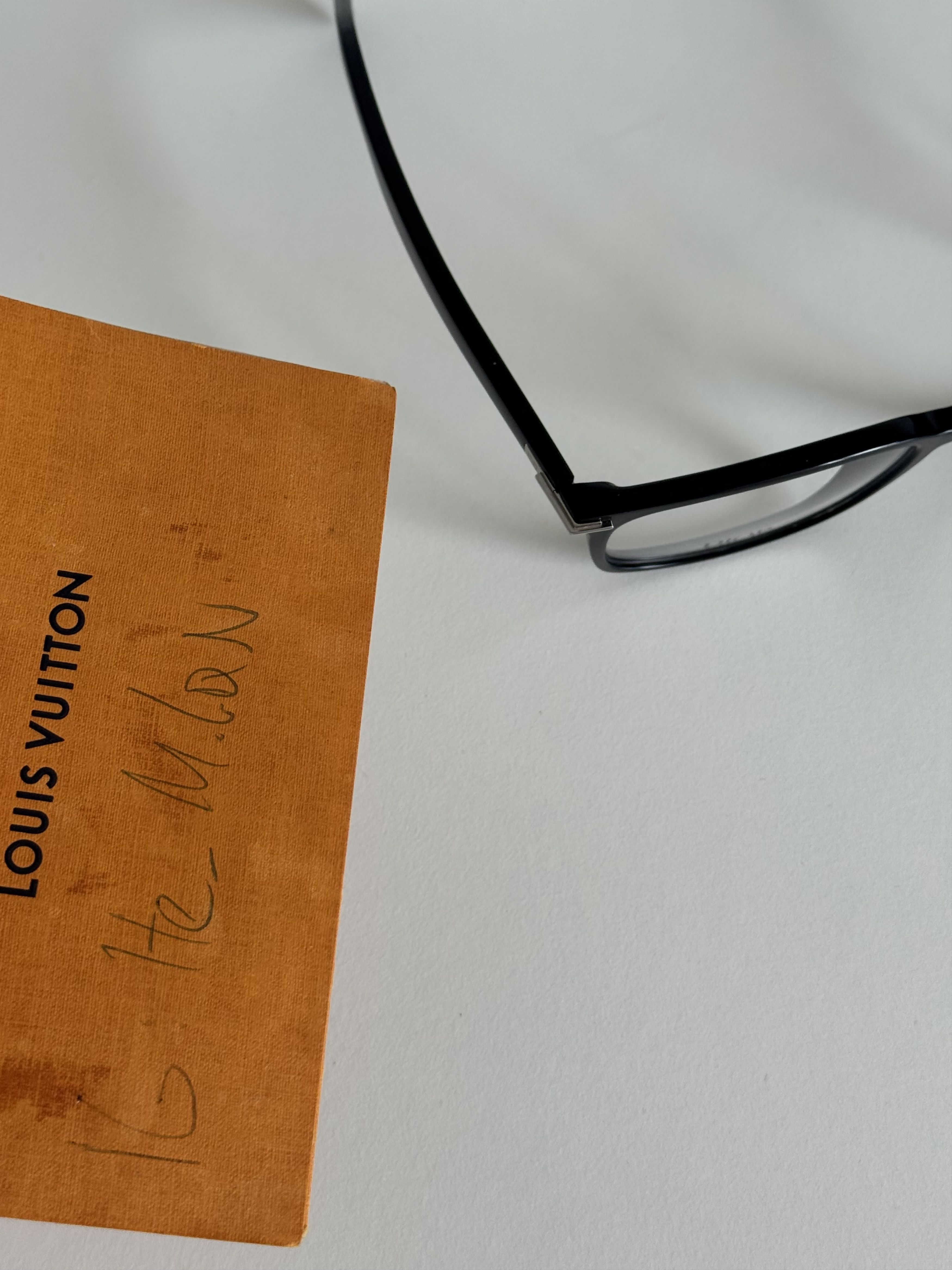 Dior Dior Blacksuit | New glasses Size ONE SIZE - 12 Thumbnail