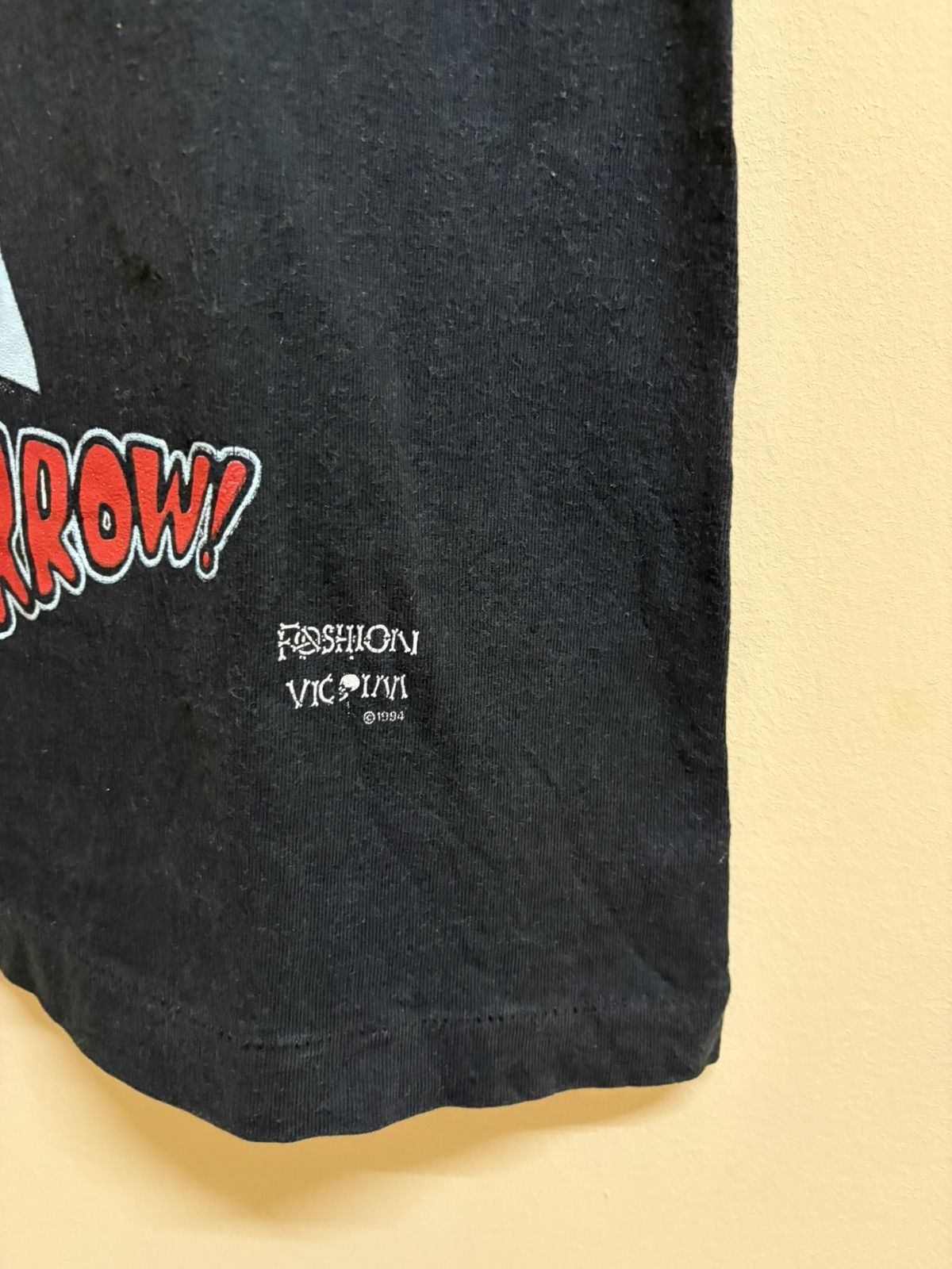 Vintage Vintage 90s Beer Today Bong Tomorrow Weed Ganja Humor Size US M / EU 48-50 / 2 - 5 Thumbnail