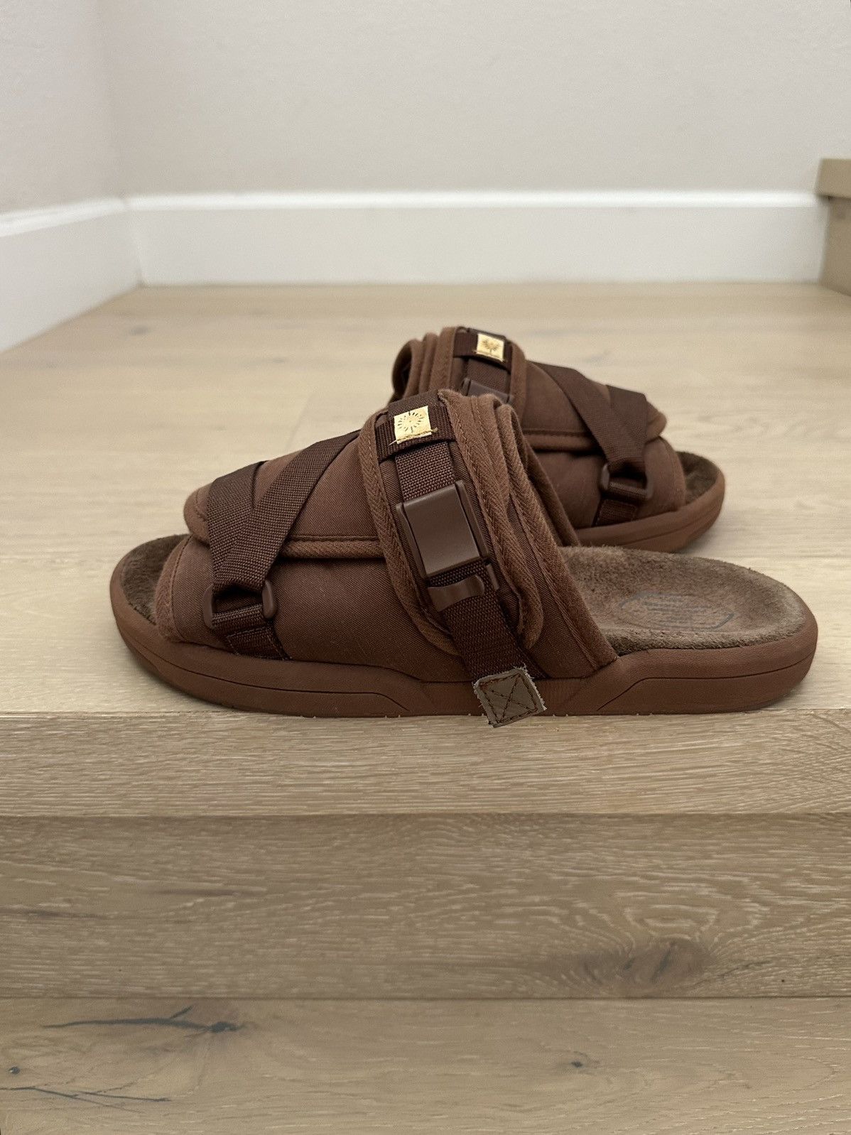 Men's Visvim Sandals | Grailed