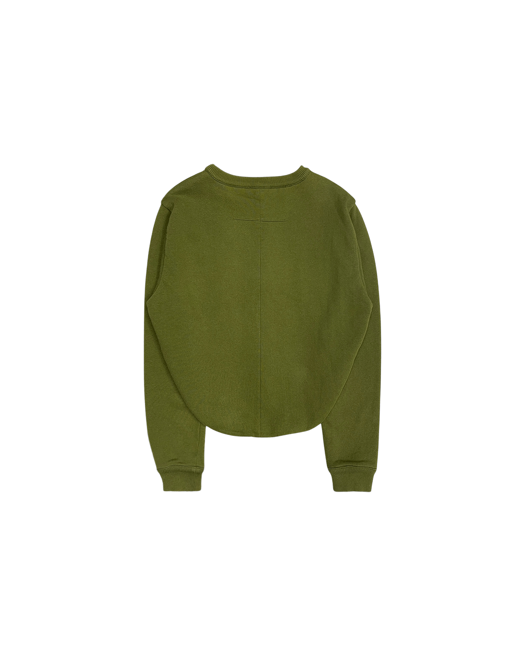 Givenchy Givenchy Unbalanced Sweatshirt Size XS / US 0-2 / IT 36-38 - 5 Thumbnail