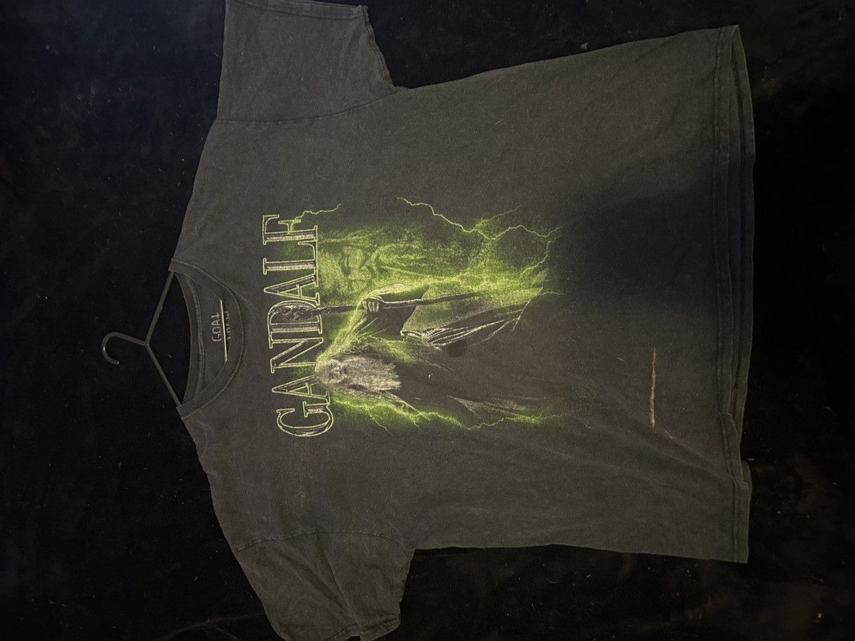 GOAT Crew Gandalf x Goat Crew Size US XL / EU 56 / 4 - 7 Thumbnail