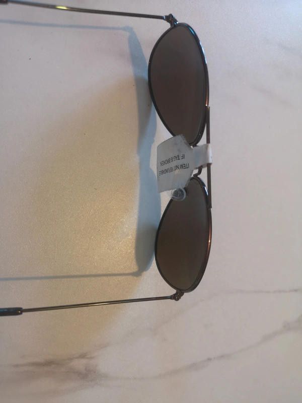 River Island River Island sunglasses Size ONE SIZE - 5 Thumbnail