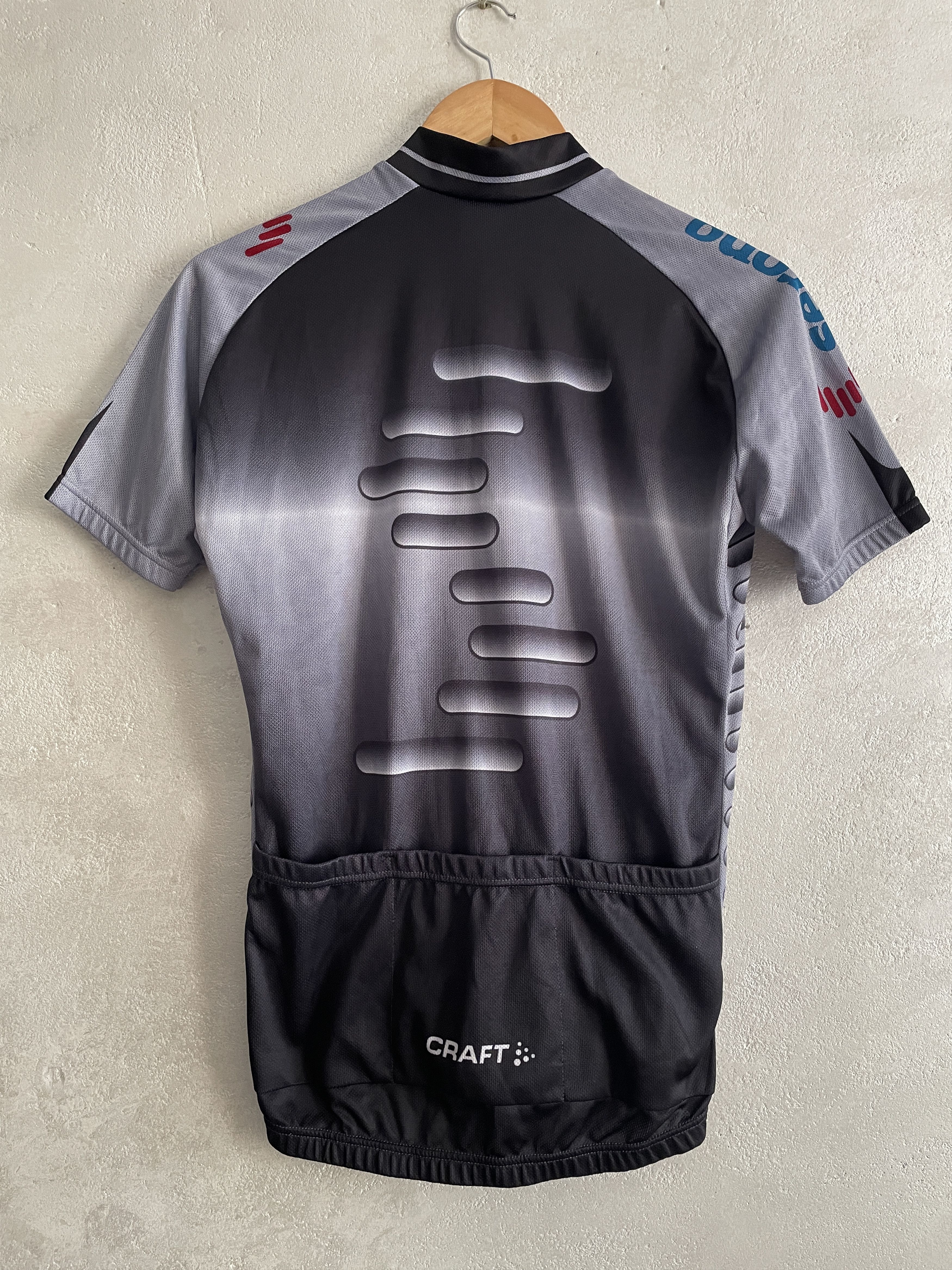 Other Craft Serono Jersey Cycling Short Sleeve Shirt Bike Size US M / EU 48-50 / 2 - 2 Thumbnail
