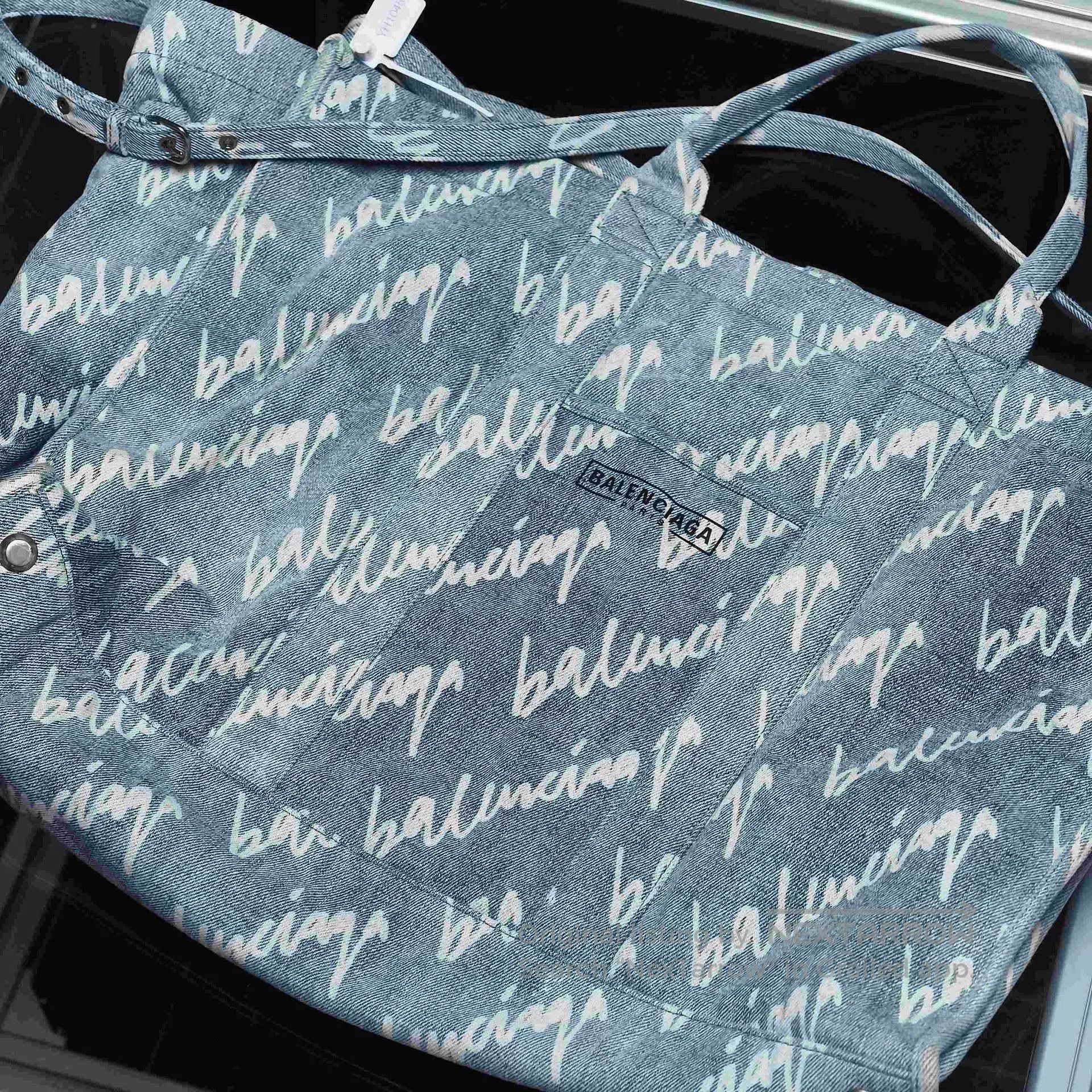 Balenciaga balenciaga all. Size ONE SIZE - 3 Thumbnail