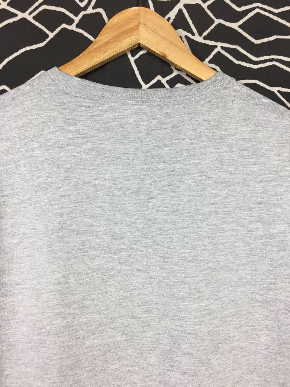 Russell Athletic × Vintage Vtg Russell Athletics World War II Statement Humor Tee Size US L / EU 52-54 / 3 - 8 Thumbnail
