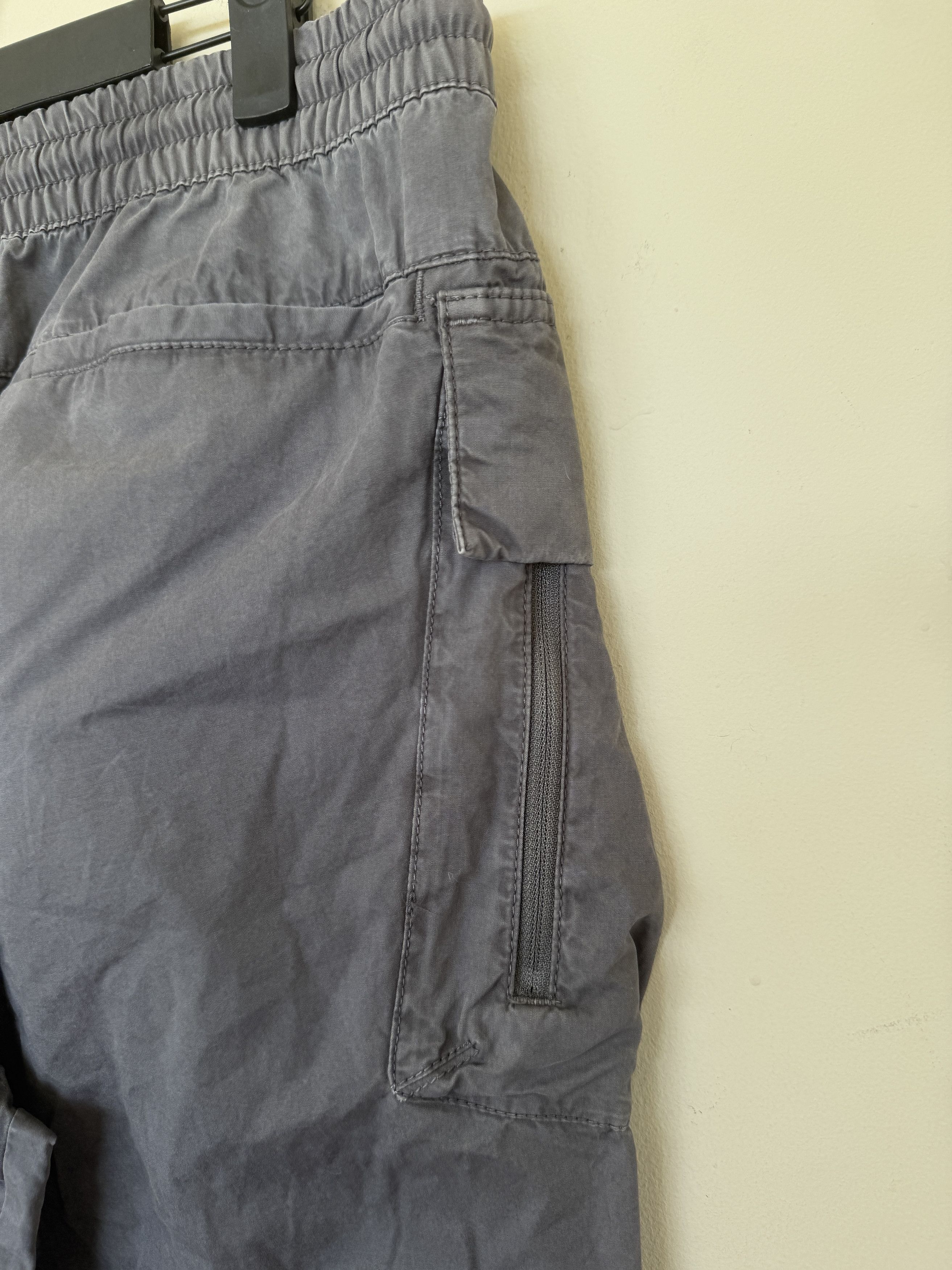 Kith Kith Cargo Pants Sz M Size US 34 / EU 50 - 11 Thumbnail