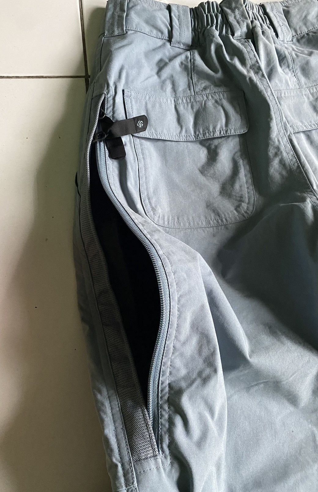 Nike ACG Nike Acg ski Pants Women’s Size 29" - 6 Thumbnail