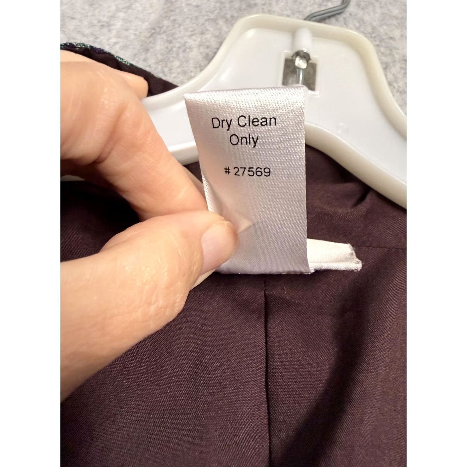 Soft Surroundings VINTAGE? No. (Cannot add). Size M / US 6-8 / IT 42-44 - 7 Thumbnail