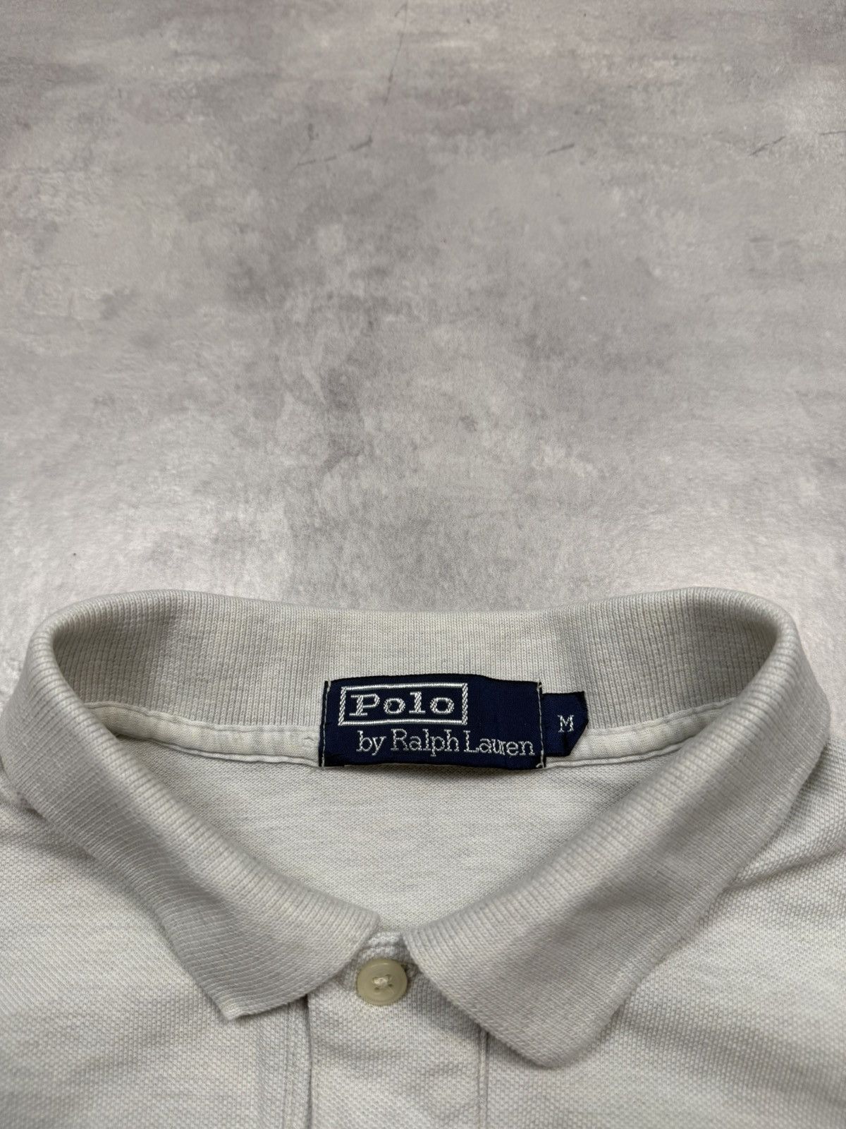 Polo Ralph Lauren Polo Ralph Lauren Vintage Size US M / EU 48-50 / 2 - 3 Thumbnail