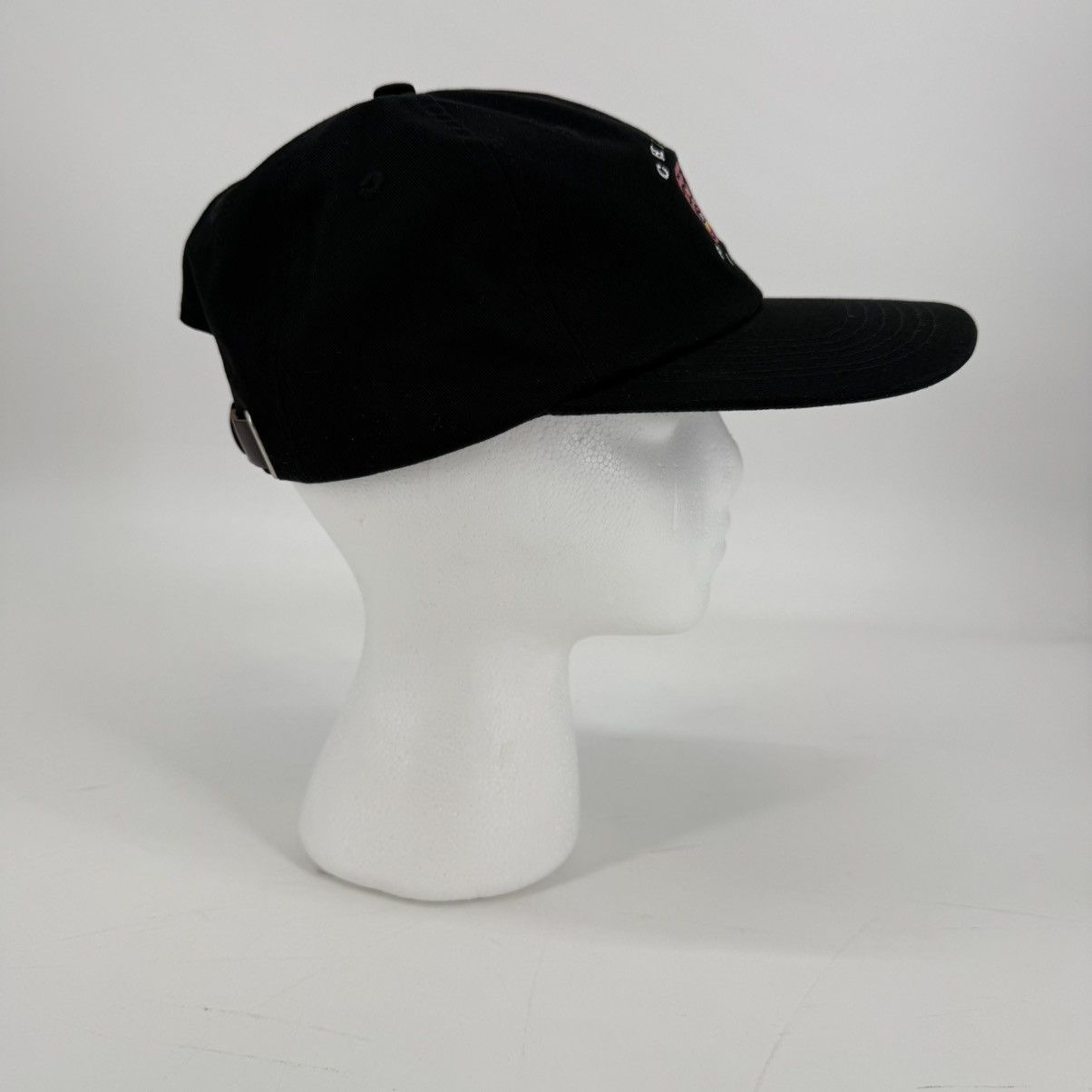 Golf Wang Vintage Golf Wang Cherry Bomb Tee Hat Tyler The Creator L Size US L / EU 52-54 / 3 - 21 Thumbnail