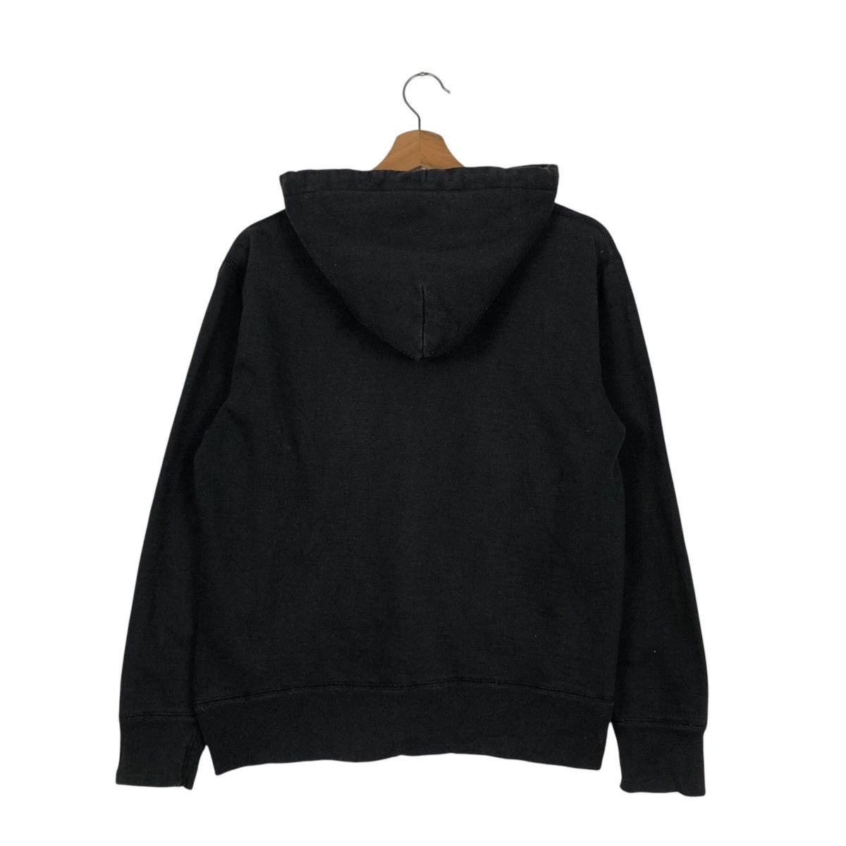 Vans 📌Vans Of The Wall Hoodie Pull Over Big Logo Size US M / EU 48-50 / 2 - 9 Thumbnail
