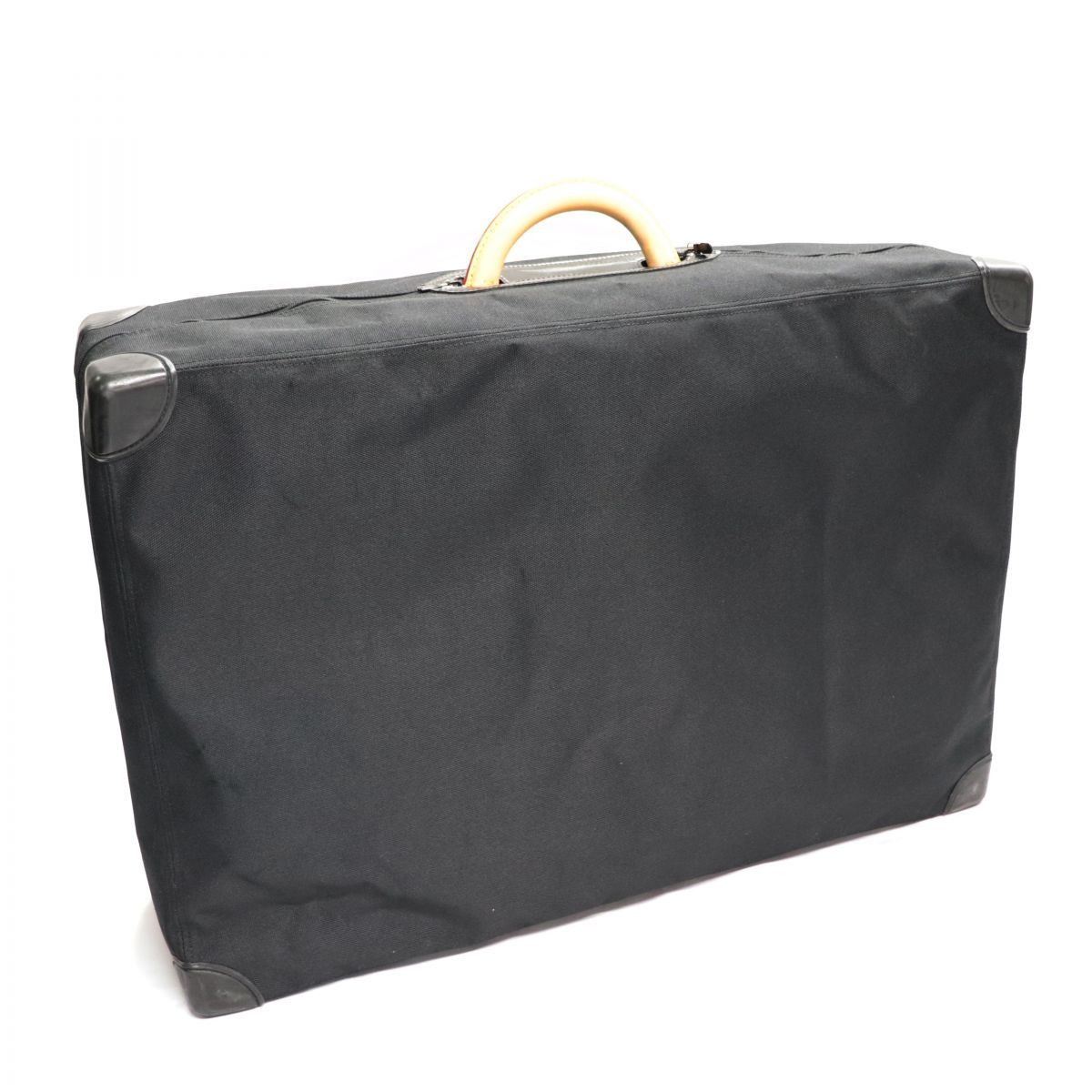 Louis Vuitton Louis Vuitton Monogram Trunk Suitcase Size ONE SIZE - 10 Thumbnail
