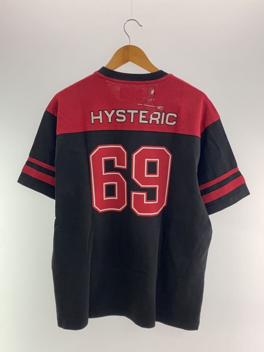 Hysteric Glamour Supreme Sixty Niners Jersey Tee Size US L / EU 52-54 / 3 - 2 Thumbnail