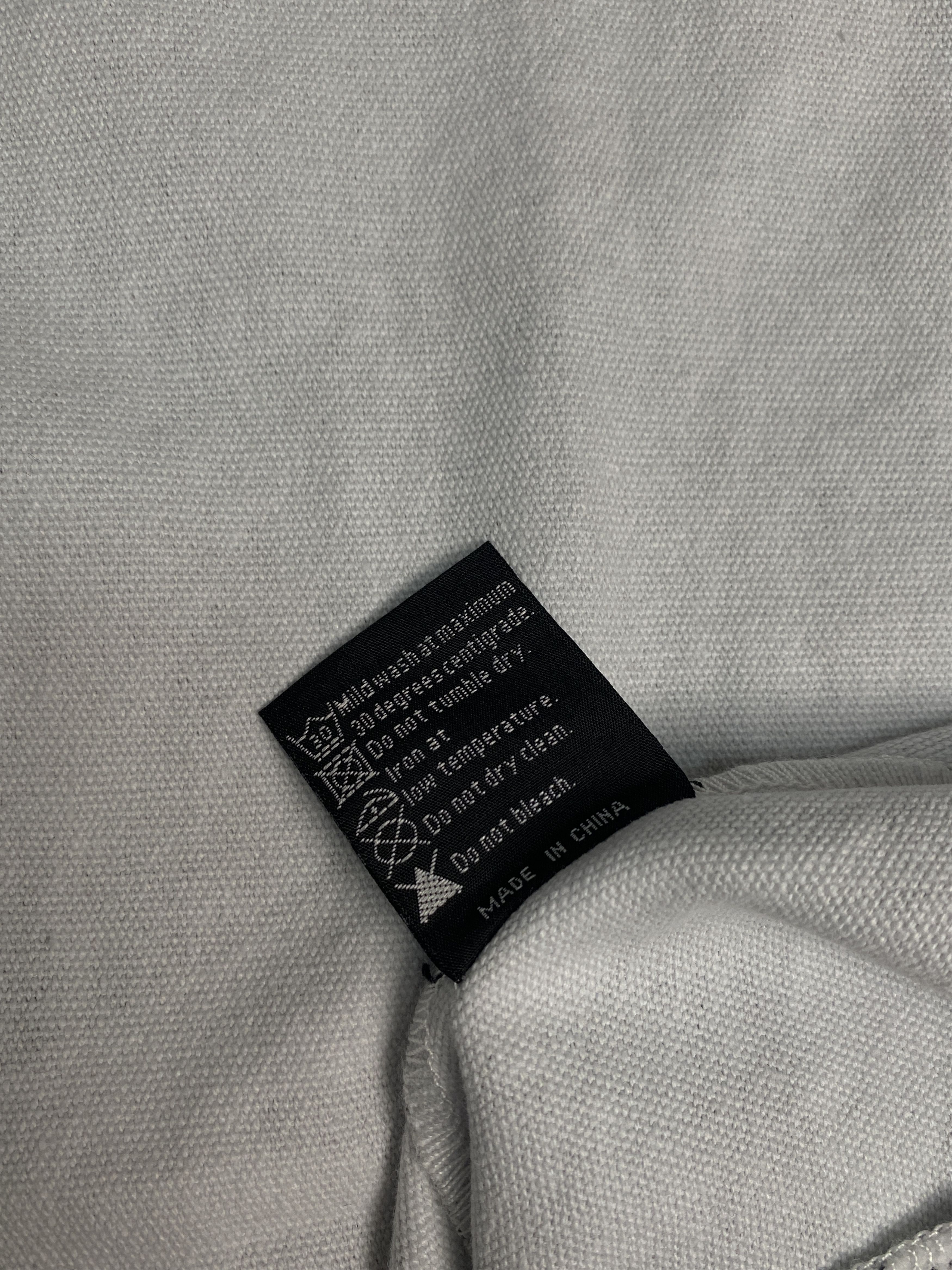Other Rare 1OF1 7000 Miles East Multi Face Graphic Jacket X-Large Size US XL / EU 56 / 4 - 15 Thumbnail