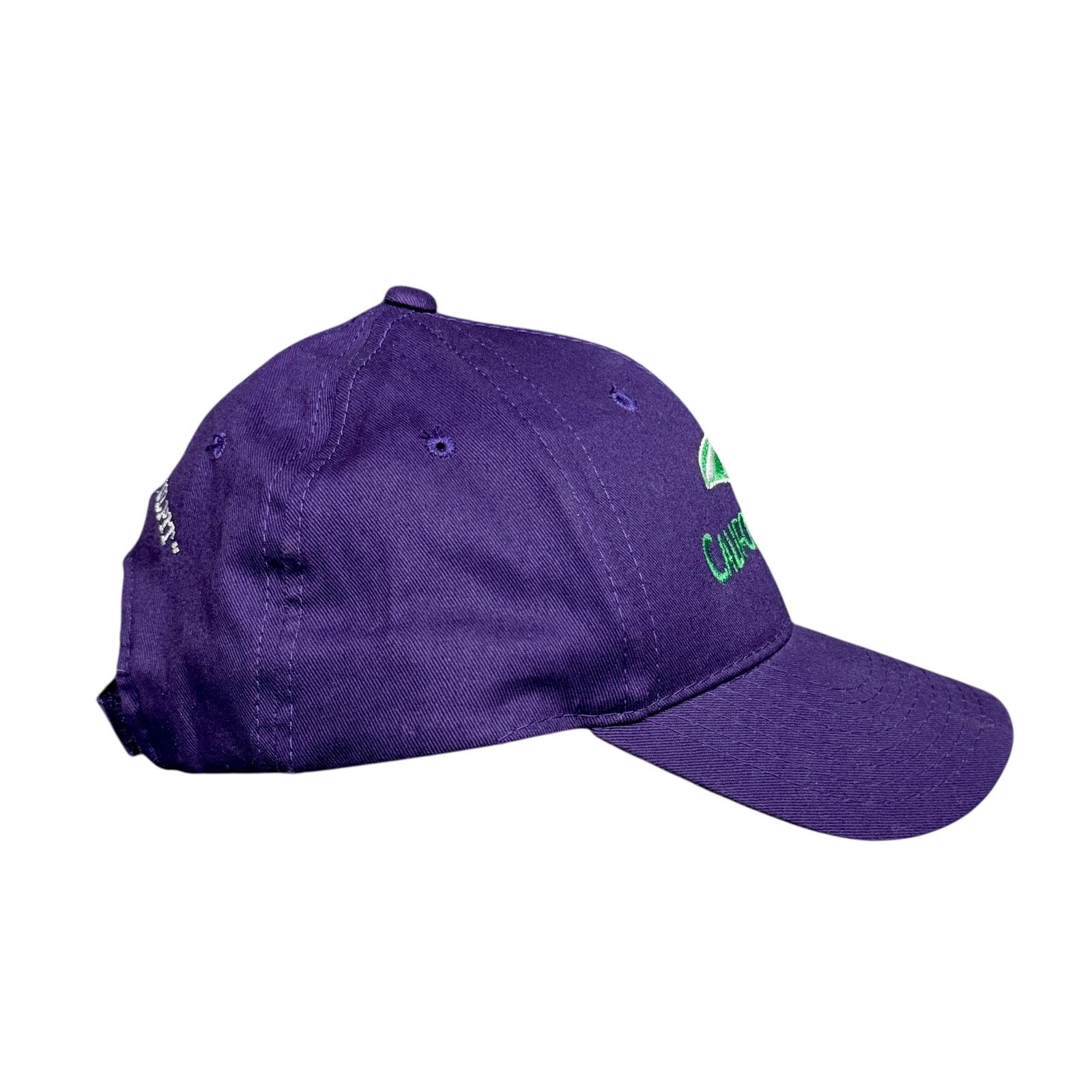 Other California Chrome Santa Anita Racetrack Lucky Pulpit Hat Size ONE SIZE - 3 Thumbnail