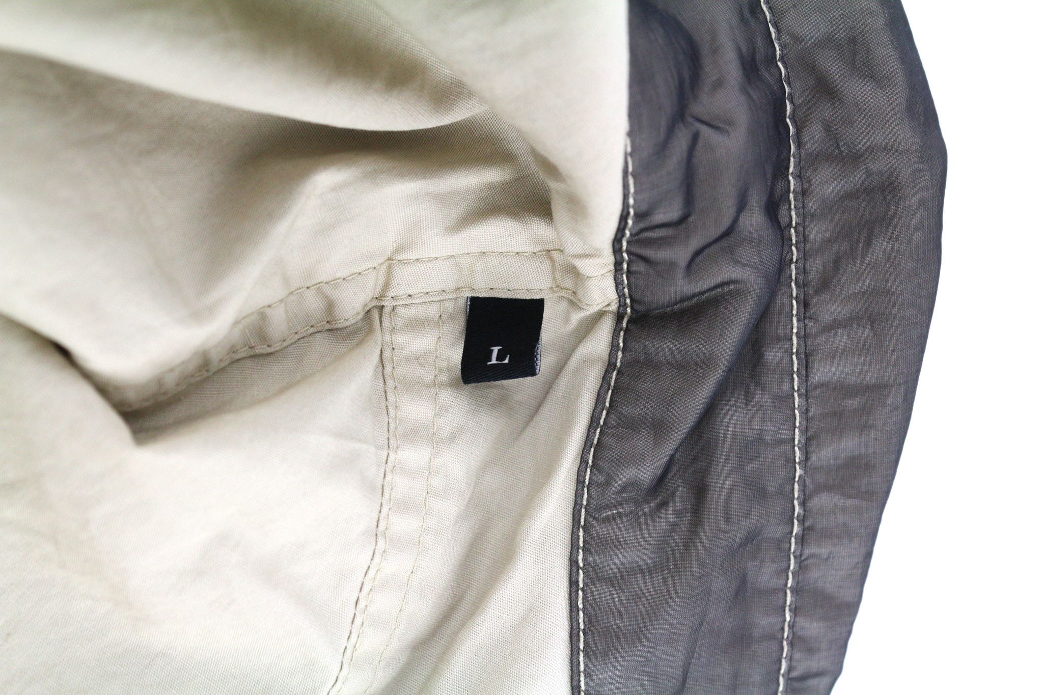 Diesel S-U24 L Snap Buttons Shiny Polo Collar Jacket 81738 Size US L / EU 52-54 / 3 - 14 Thumbnail