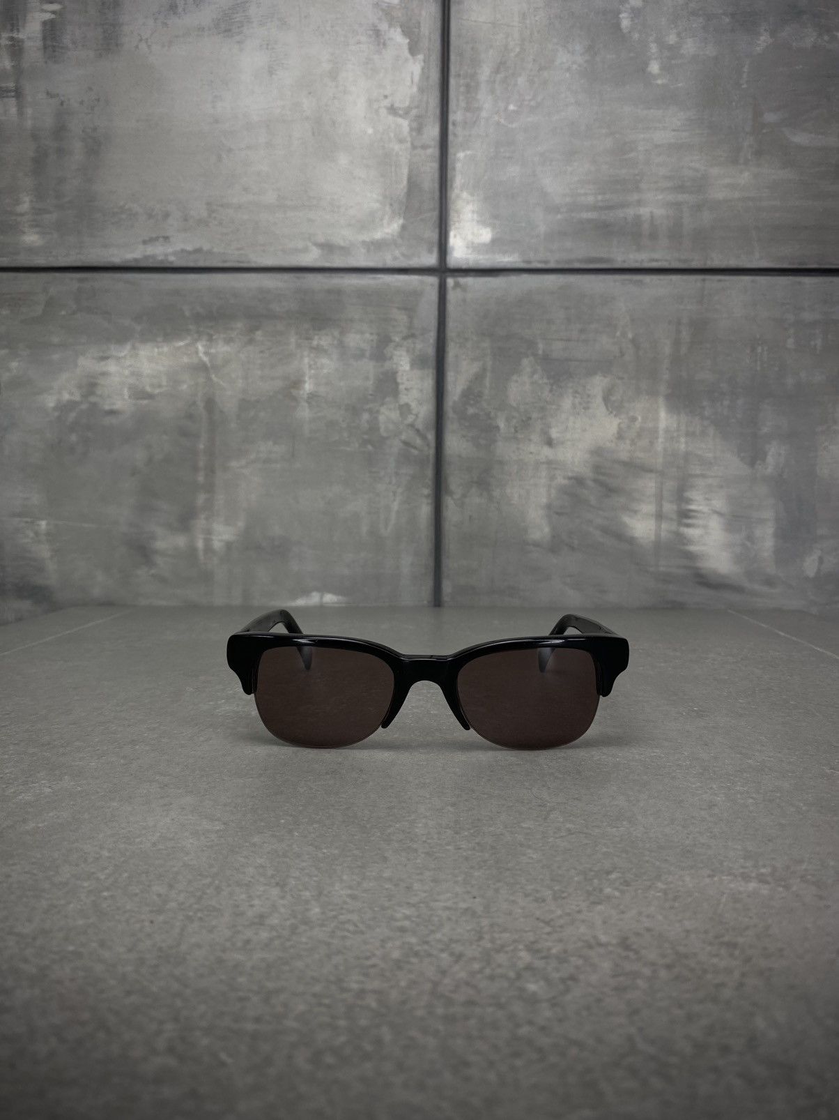 Yohji Yamamoto Signature sunglasses Size ONE SIZE - 1 Thumbnail