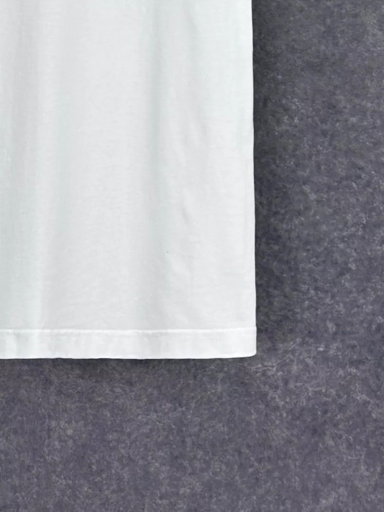 Balenciaga Balenciaga Paris Graphic Short Sleeve T-Shirt-2506 Size US XS / EU 42 / 0 - 3 Thumbnail