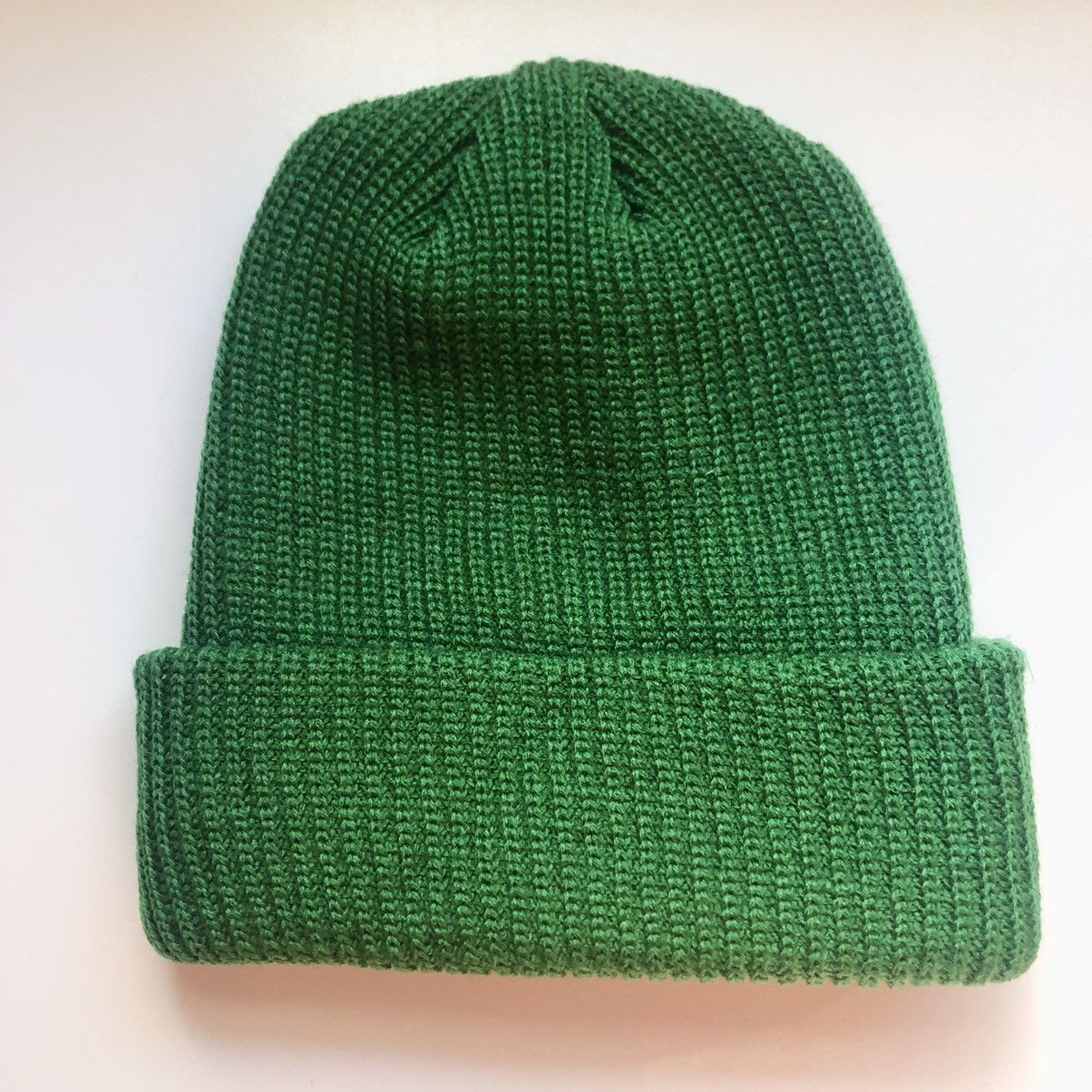 Noah Noah Gothic Beanie NAVY Size ONE SIZE - 2 Thumbnail
