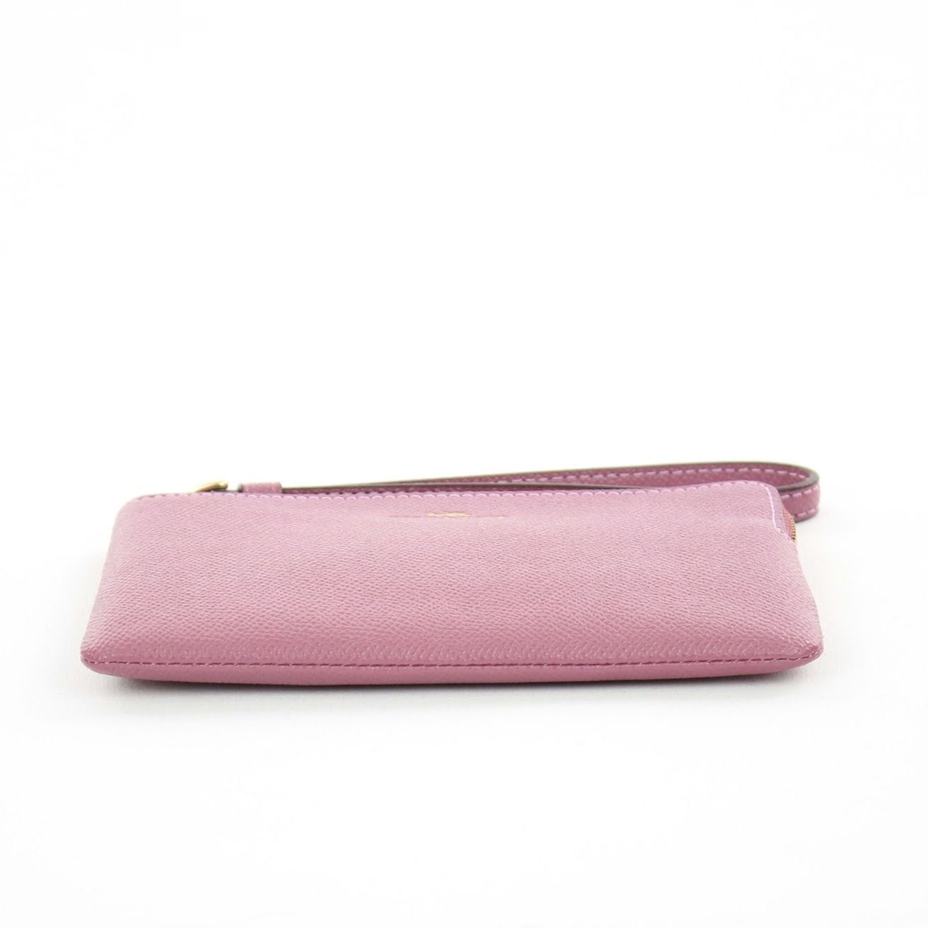 Coach Coach Corner Zip Crossgrain Leather Wallet Size ONE SIZE - 5 Thumbnail