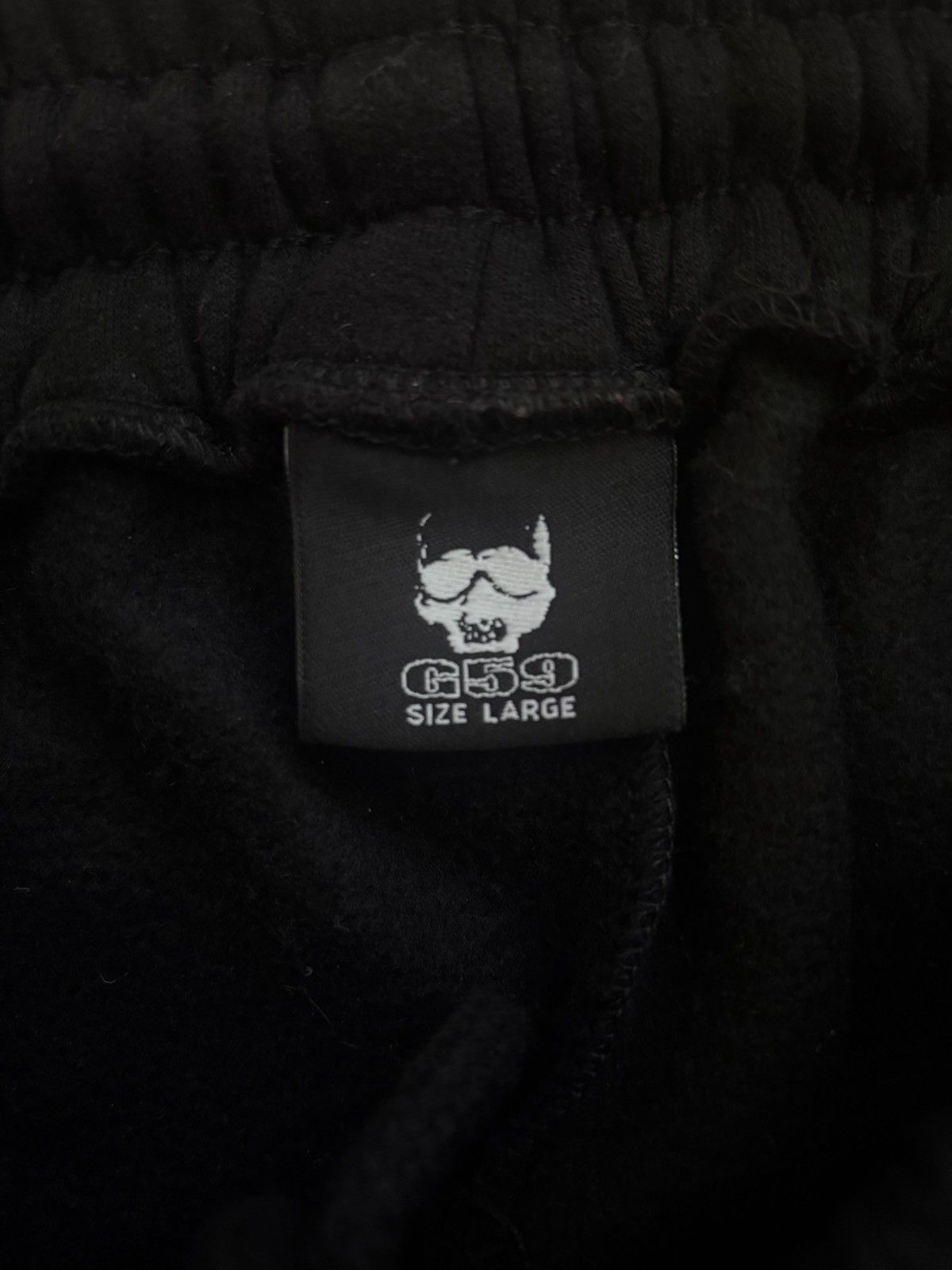 G59 Records $uicide Boy$ merch Size US 40 / EU 56 - 6 Thumbnail
