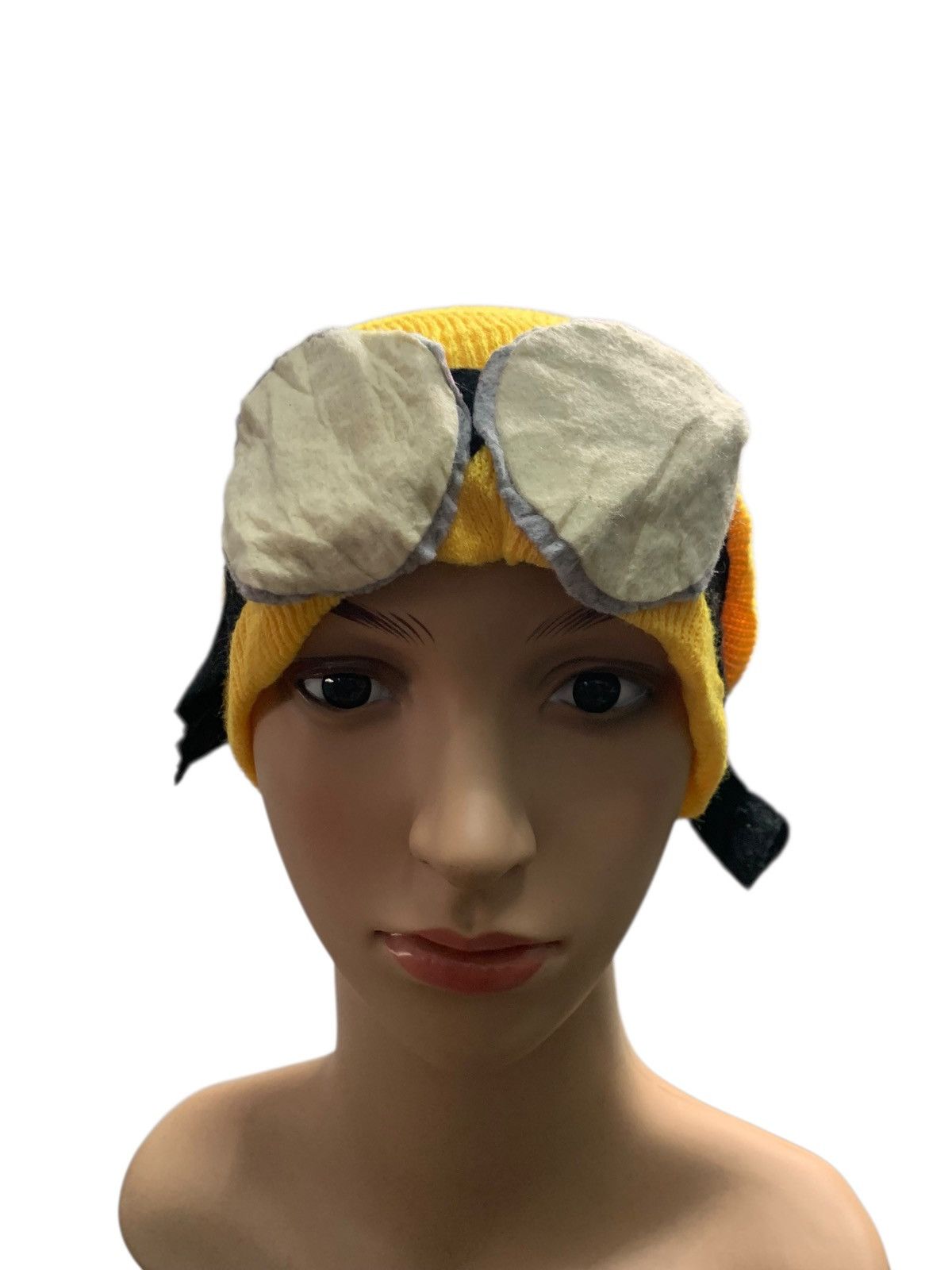 Designer × Japanese Brand × Kapital Beany Hat snowcap Size ONE SIZE - 2 Thumbnail