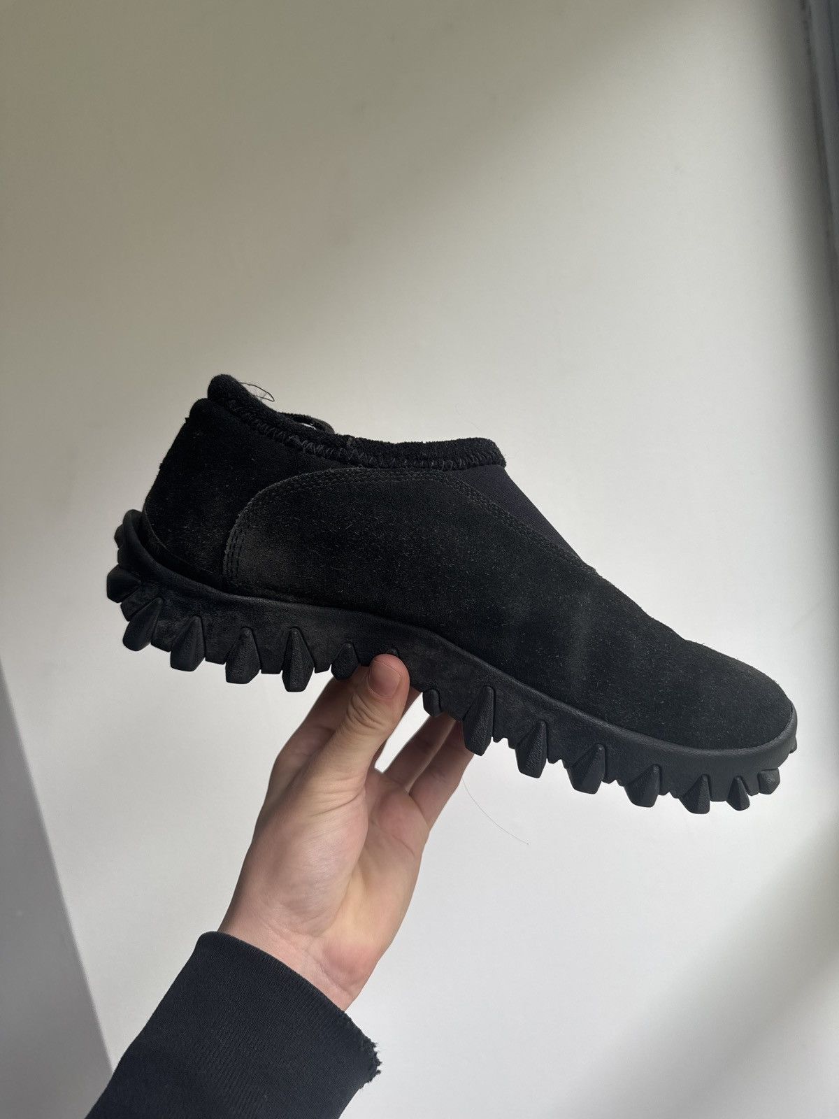 Salomon × Vintage Vintage Snow Clogs Size US 10 / EU 43 - 7 Thumbnail
