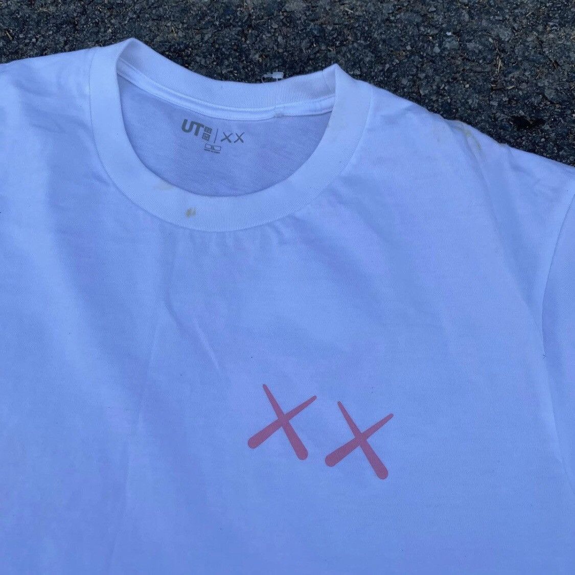 Kaws × Uniqlo × Vintage Kaws Size US XL / EU 56 / 4 - 3 Thumbnail