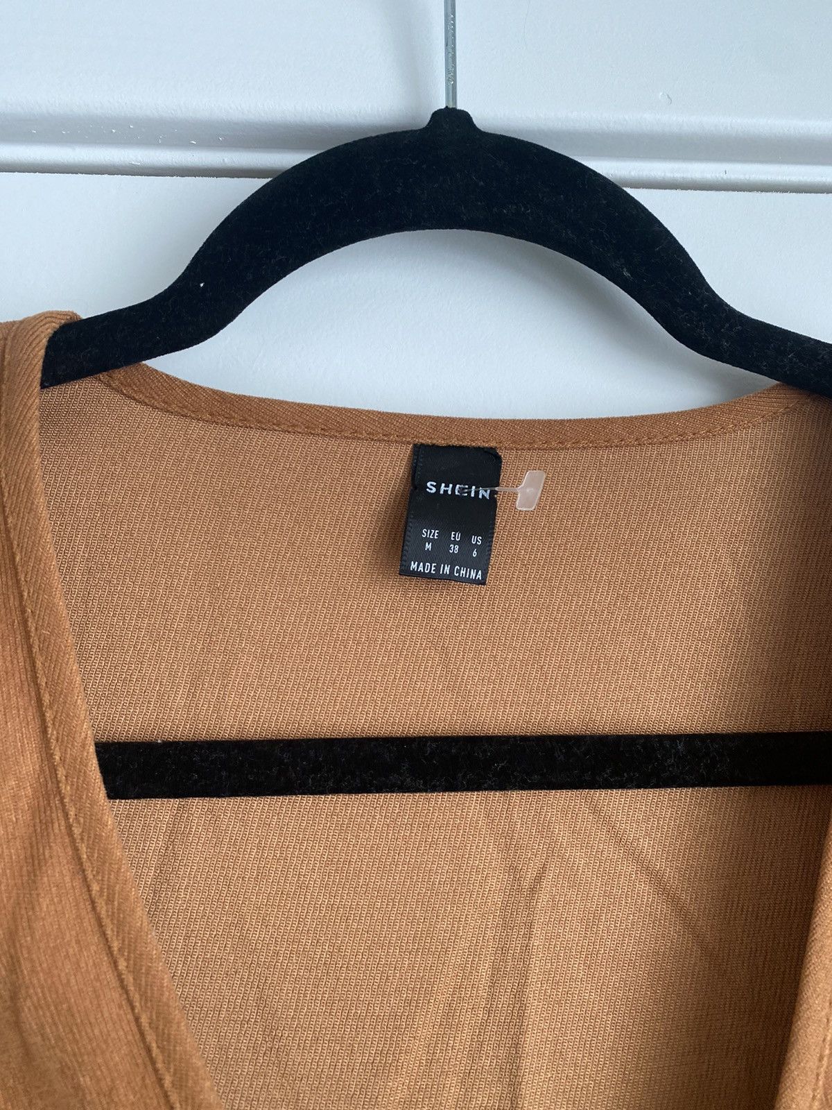 Shein SHEIN long sleeve mini dress Size M / US 6-8 / IT 42-44 - 7 Thumbnail