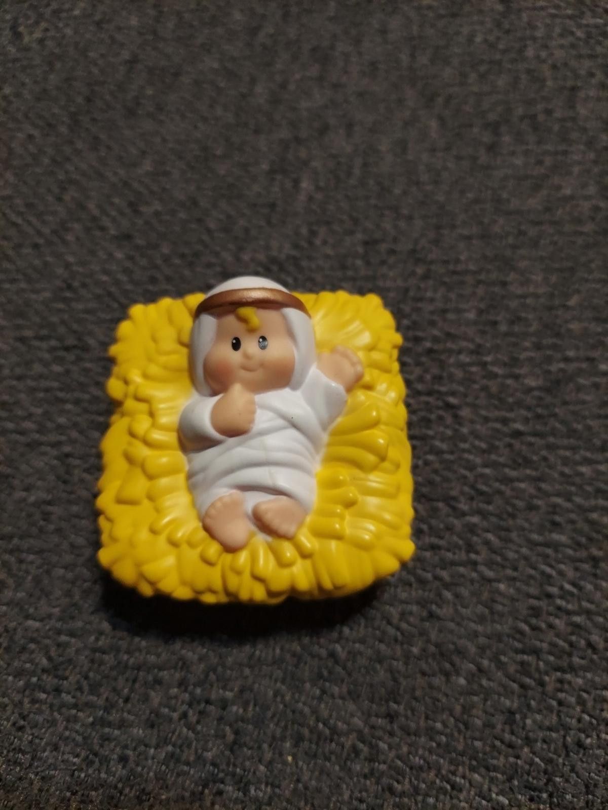 Other Fisher-Price Little People Nativity Set Christmas Size ONE SIZE - 3 Thumbnail