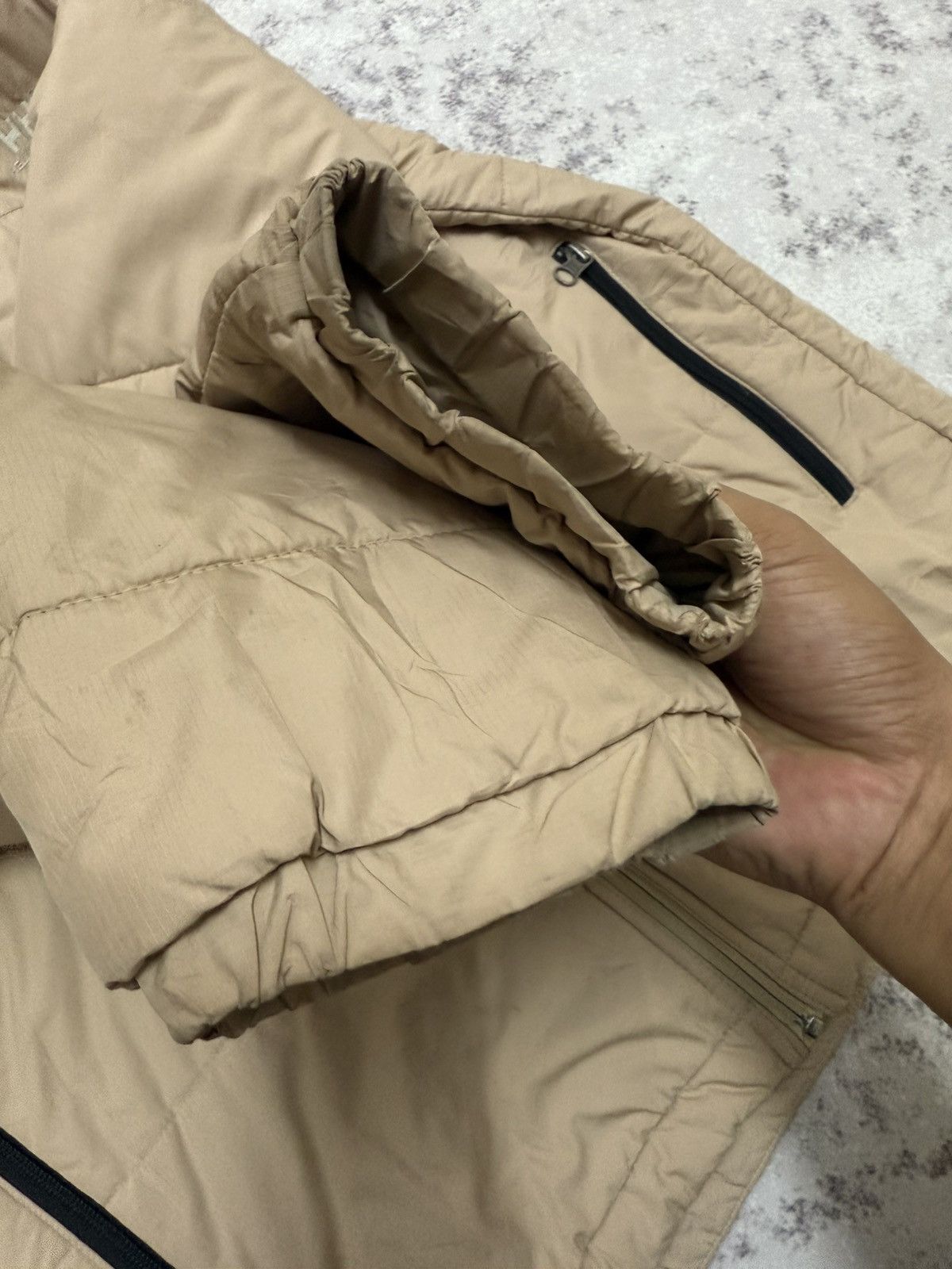 Helly Hansen Helly Hansen Puffer Down Jacket Size US M / EU 48-50 / 2 - 17 Thumbnail