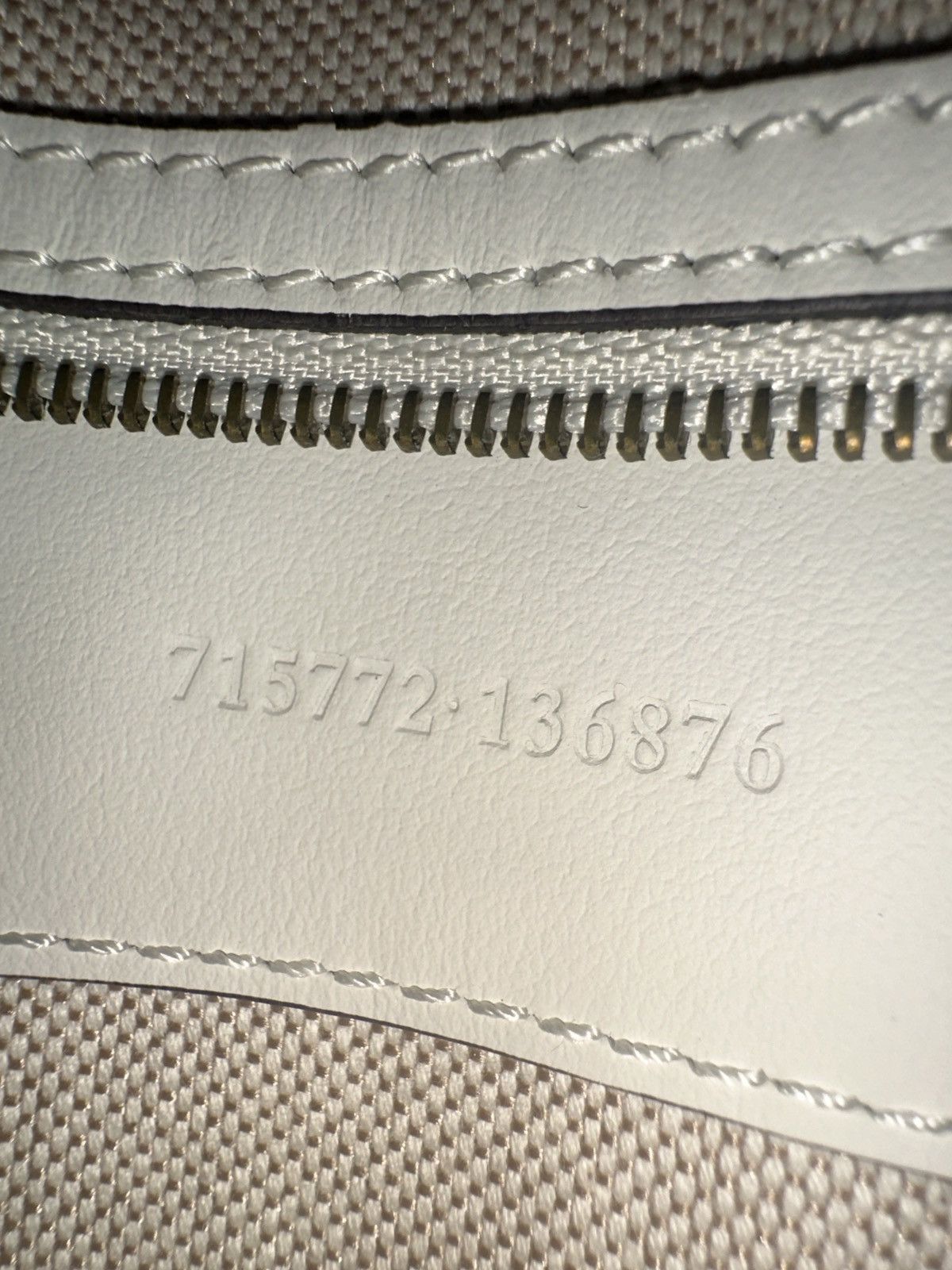 Gucci Gucci Ophidia top handle bag Size ONE SIZE - 3 Thumbnail