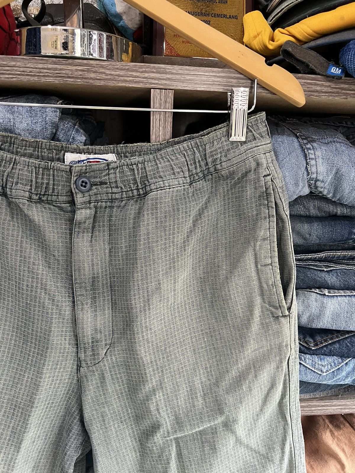 Lightning Bolt 🔥Sun Faded Lightning Bolt Short Pant Size US 29 - 5 Thumbnail