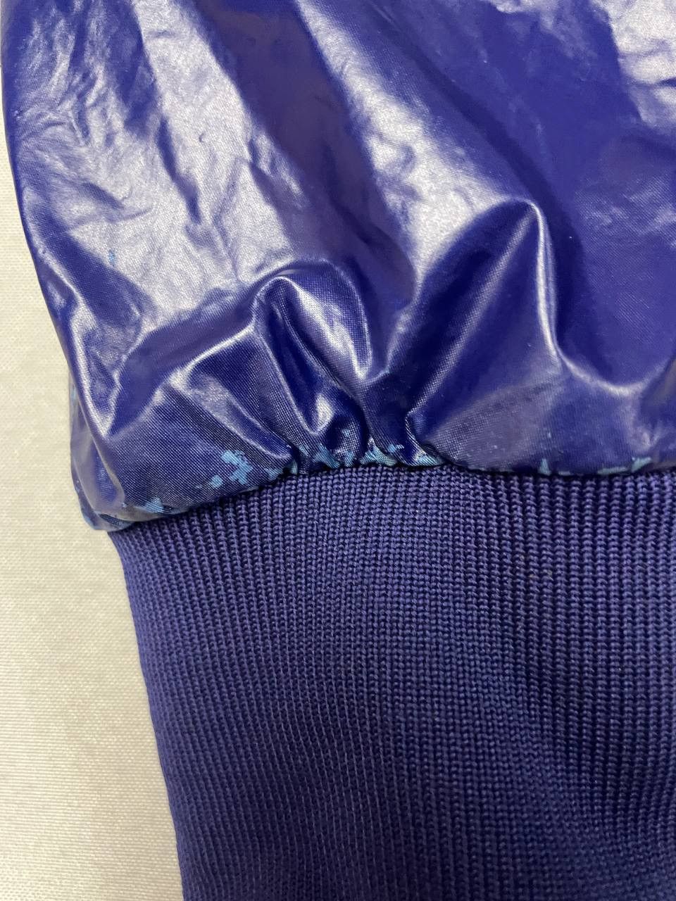 Moncler Moncler Jacket Blue Size US S / EU 44-46 / 1 - 11 Thumbnail